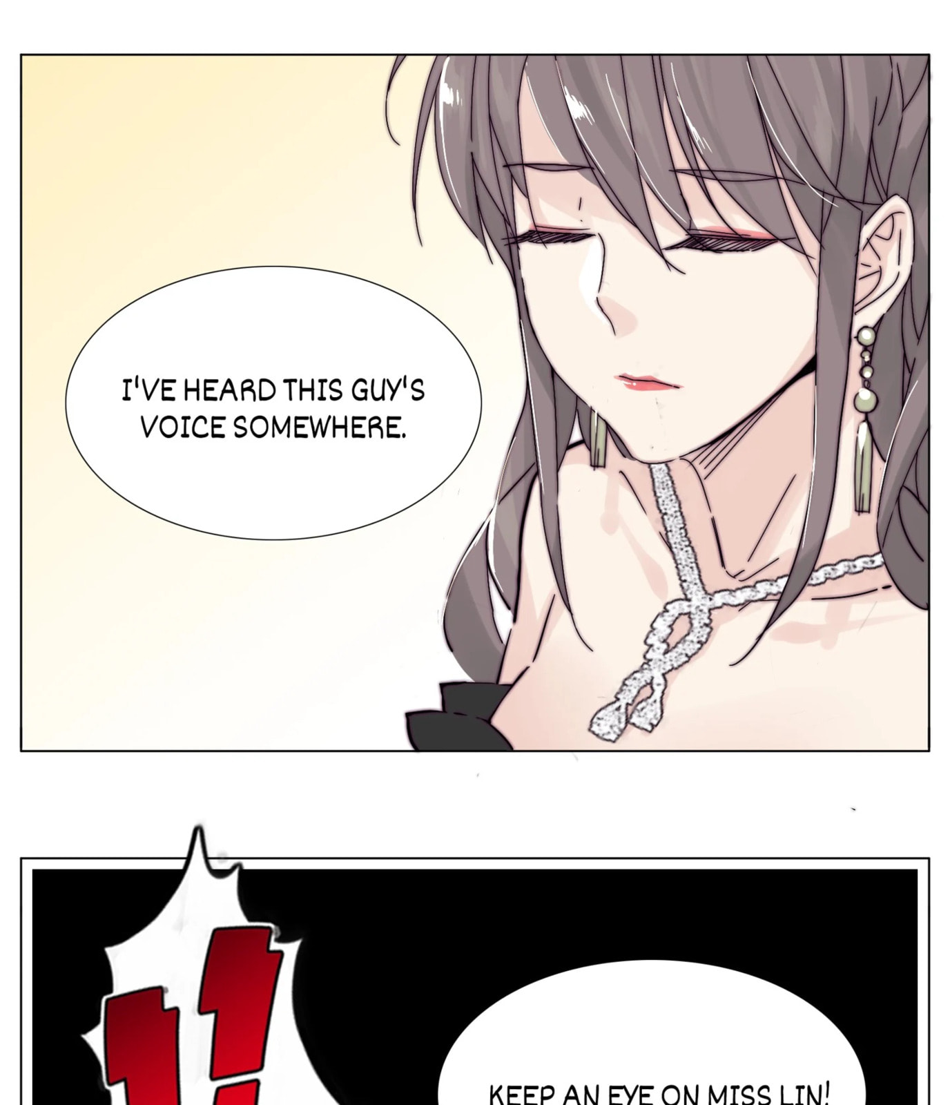 Read Shine and Sweet (Colored) chapter 82 image 25 on Lezhin