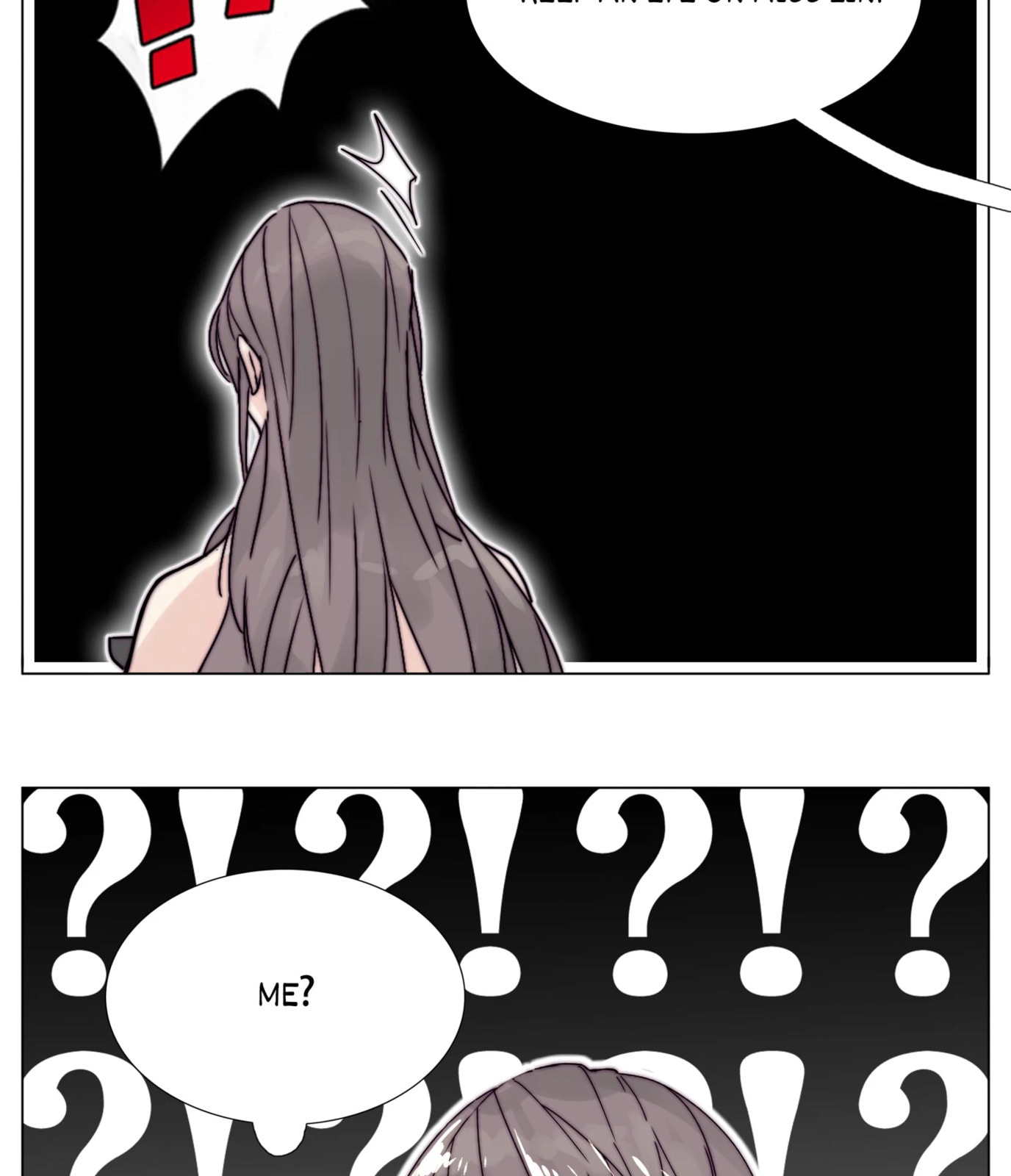 Read Shine and Sweet (Colored) chapter 82 image 26 on Lezhin