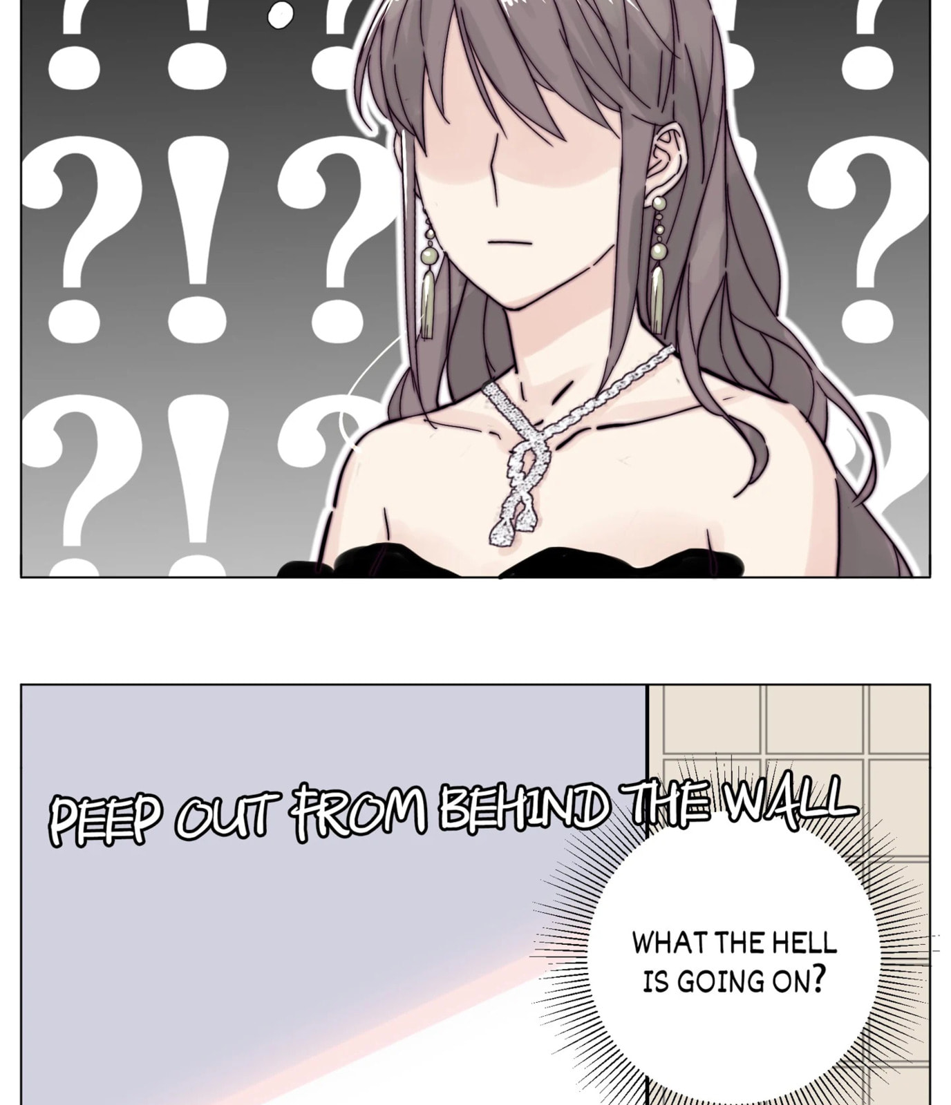 Read Shine and Sweet (Colored) chapter 82 image 27 on Lezhin