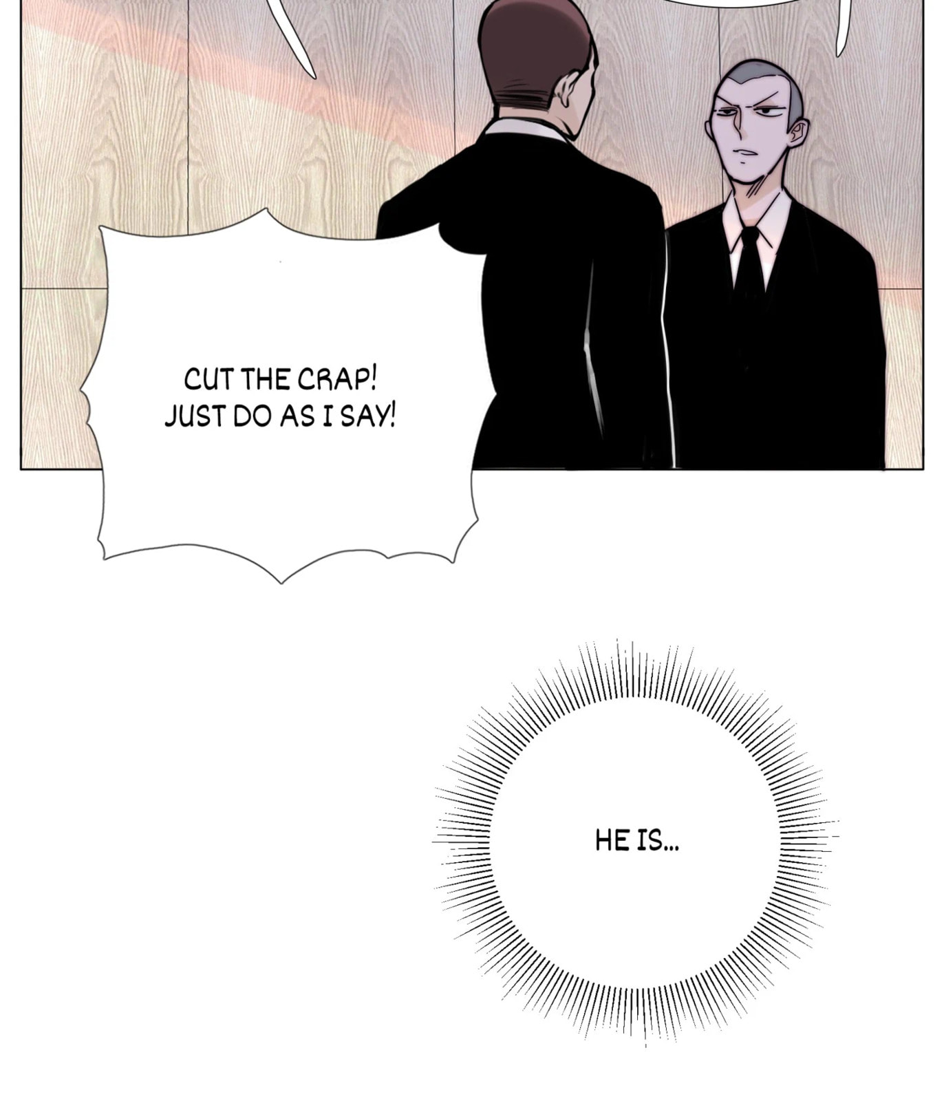 Read Shine and Sweet (Colored) chapter 82 image 29 on Lezhin