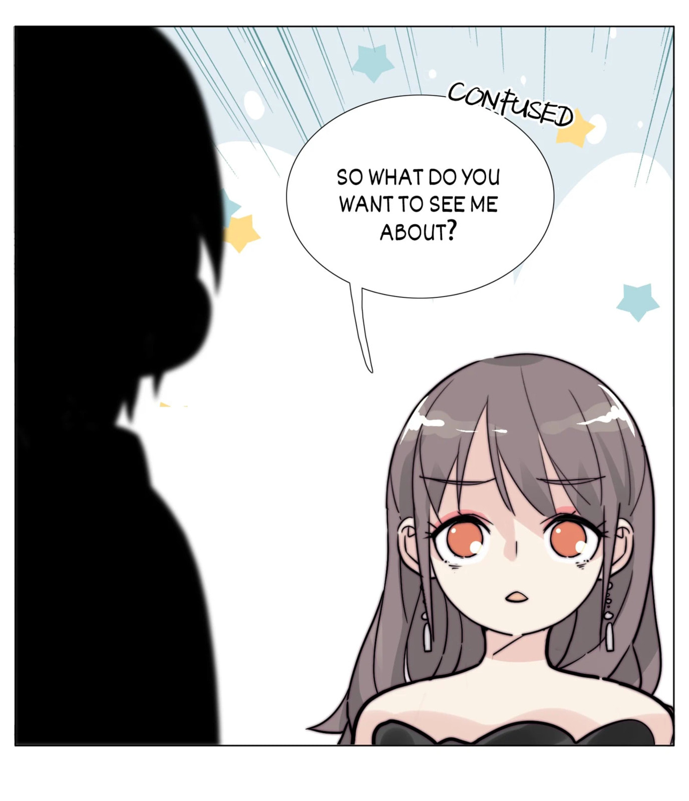 Read Shine and Sweet (Colored) chapter 82 image 3 on Lezhin