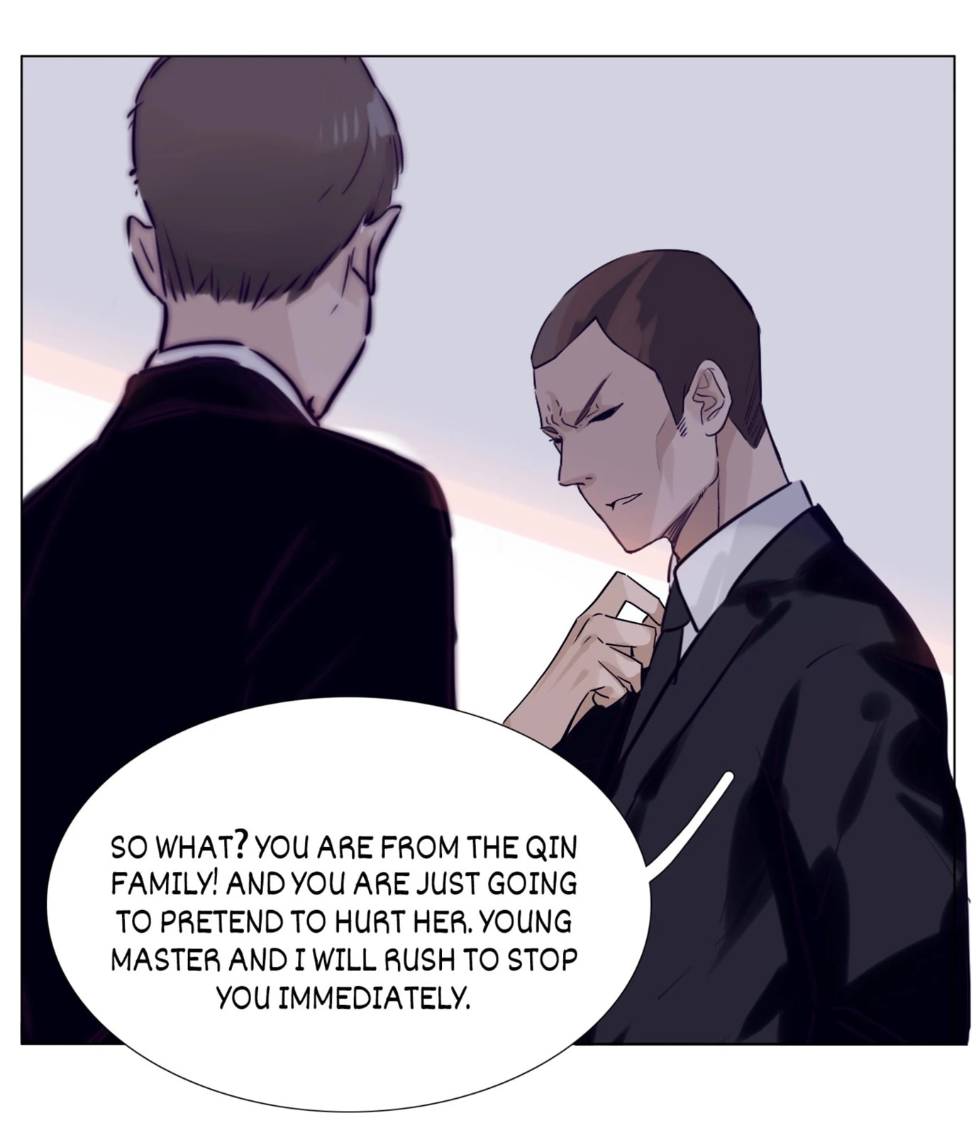 Read Shine and Sweet (Colored) chapter 82 image 30 on Lezhin
