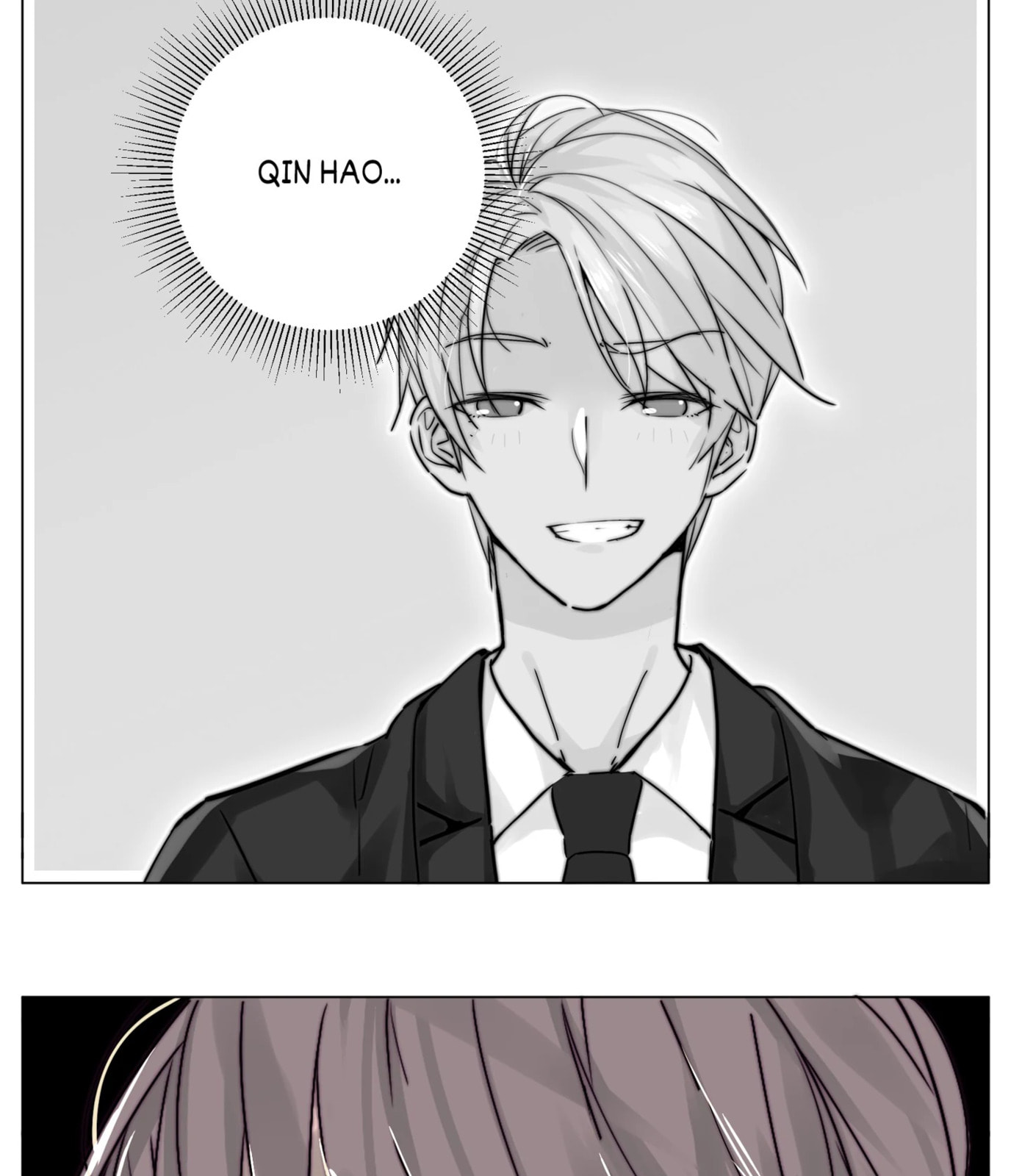 Read Shine and Sweet (Colored) chapter 82 image 33 on Lezhin