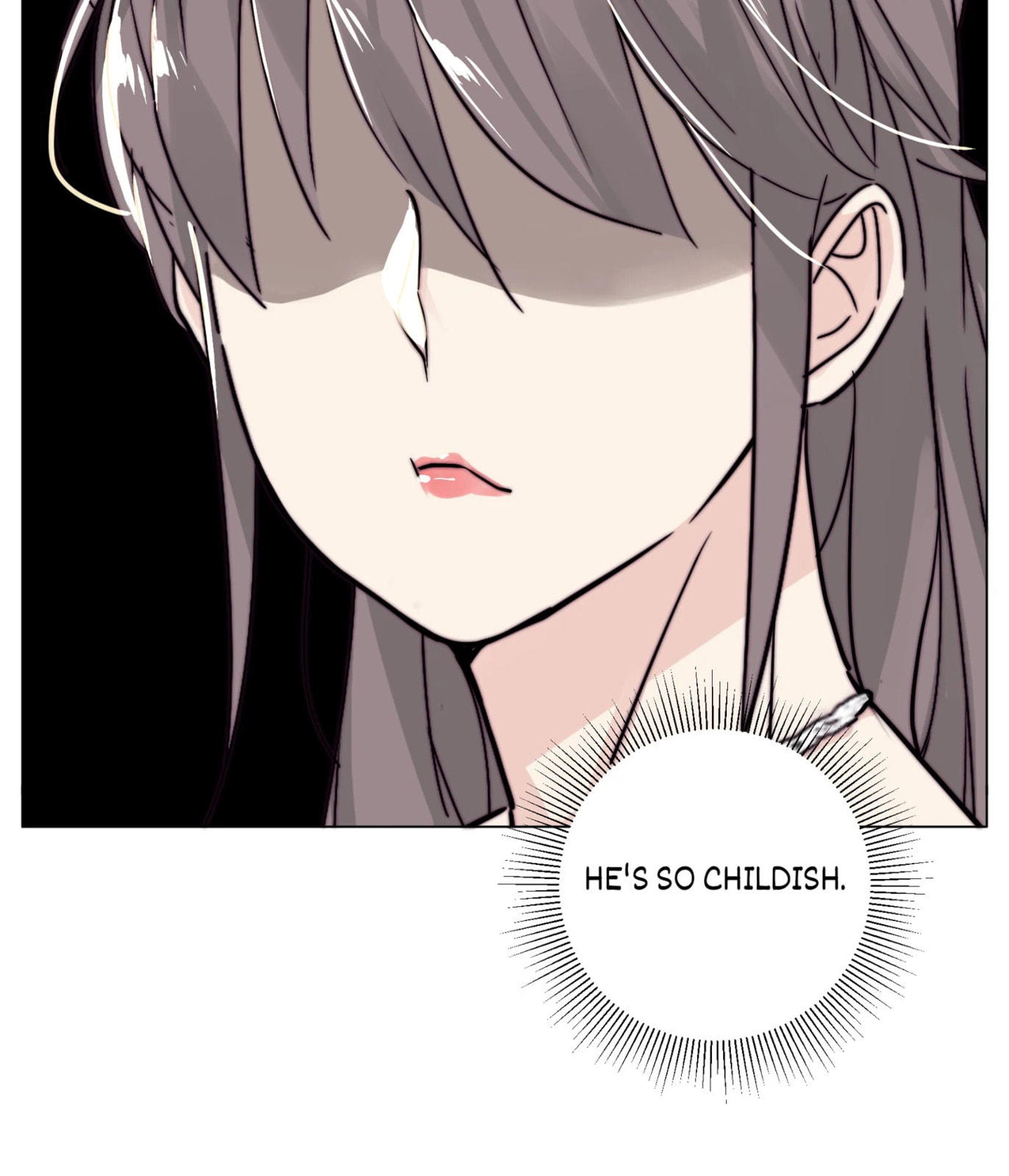 Read Shine and Sweet (Colored) chapter 82 image 34 on Lezhin