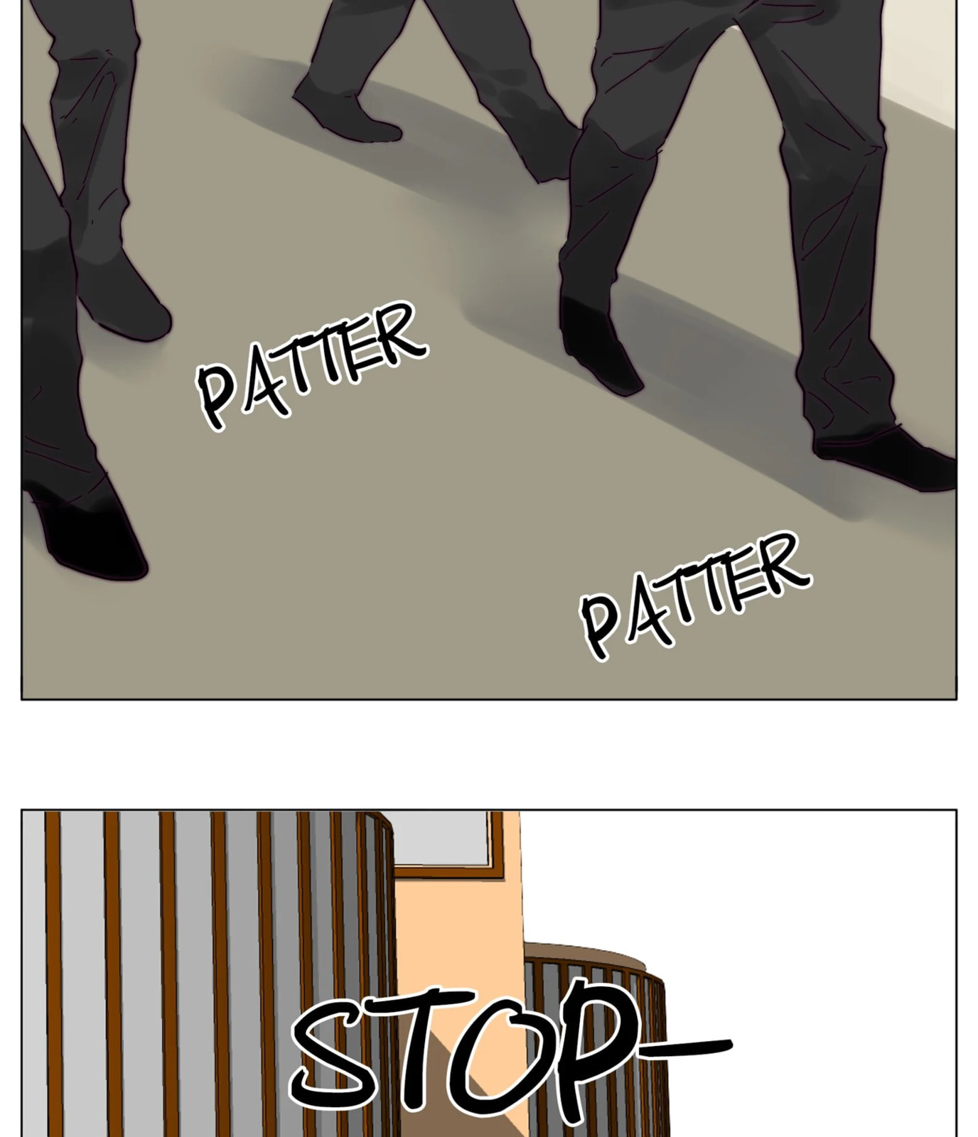 Read Shine and Sweet (Colored) chapter 82 image 37 on Lezhin
