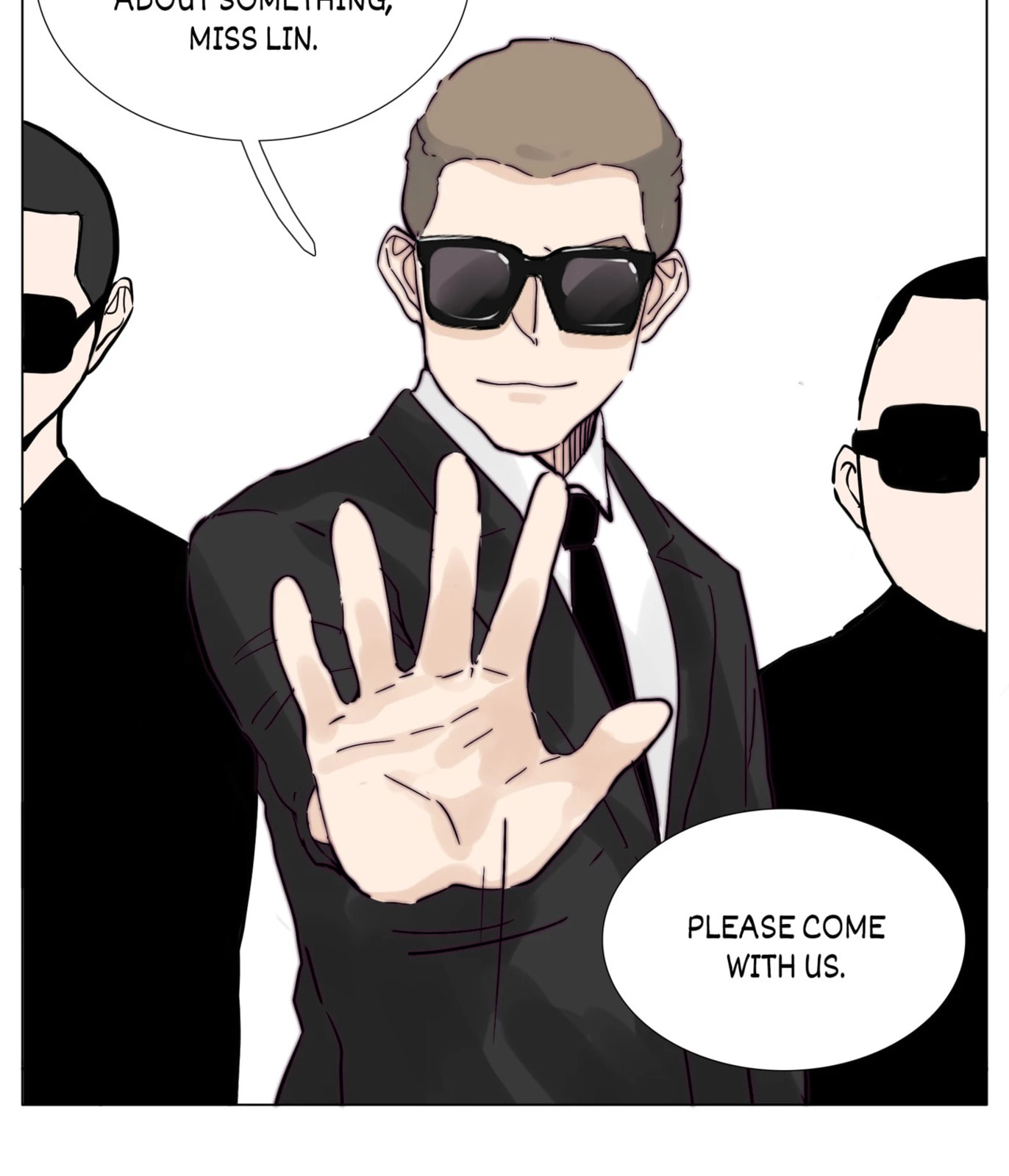 Read Shine and Sweet (Colored) chapter 82 image 39 on Lezhin