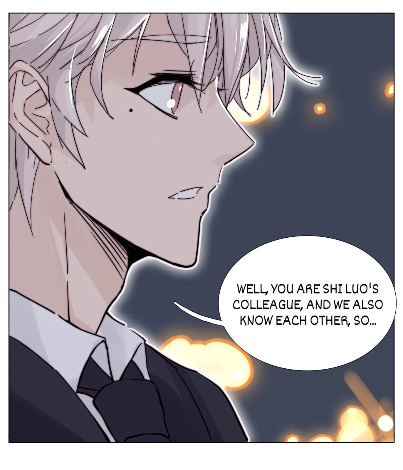 Read Shine and Sweet (Colored) chapter 82 image 4 on Lezhin