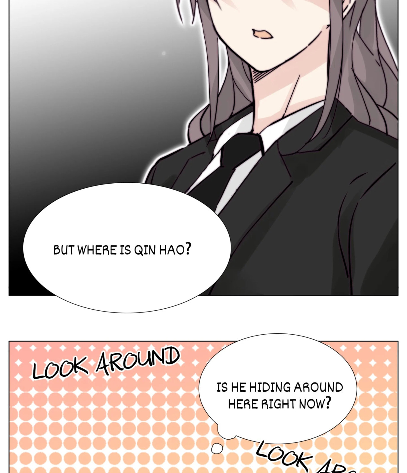 Read Shine and Sweet (Colored) chapter 82 image 42 on Lezhin