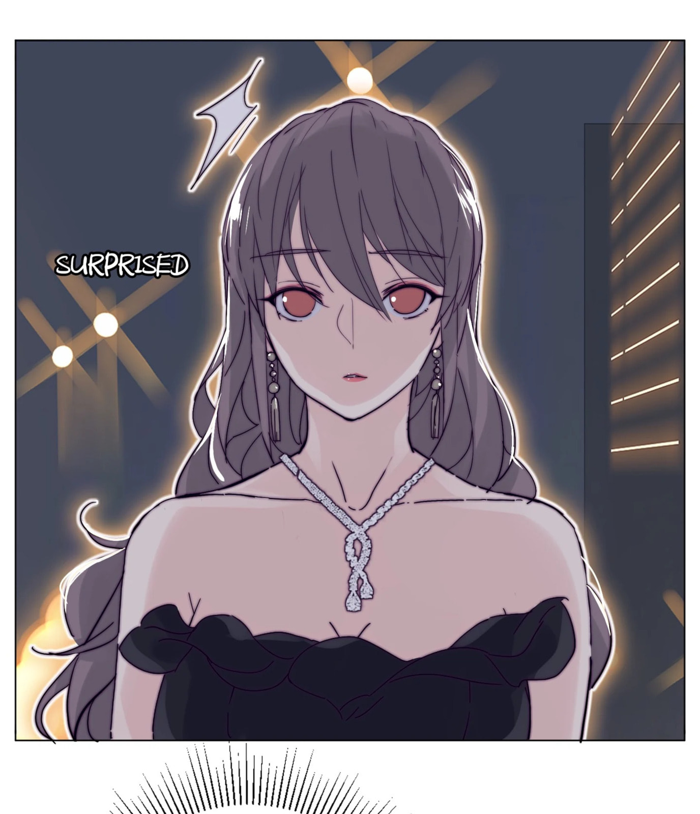 Read Shine and Sweet (Colored) chapter 82 image 5 on Lezhin