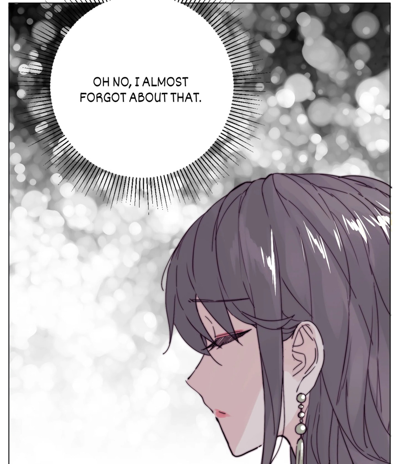 Read Shine and Sweet (Colored) chapter 82 image 6 on Lezhin