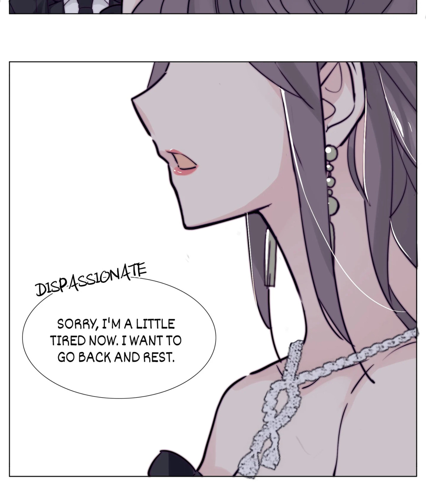 Read Shine and Sweet (Colored) chapter 82 image 9 on Lezhin