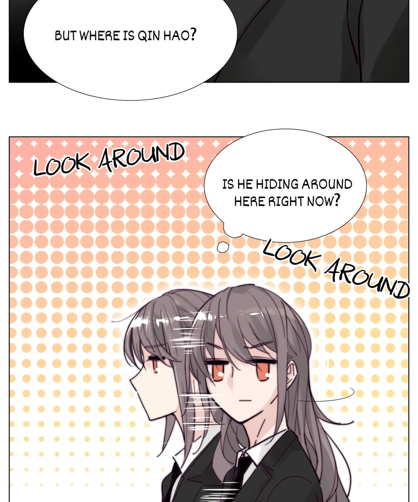 Read Shine and Sweet (Colored) chapter 83 image 1 on Lezhin
