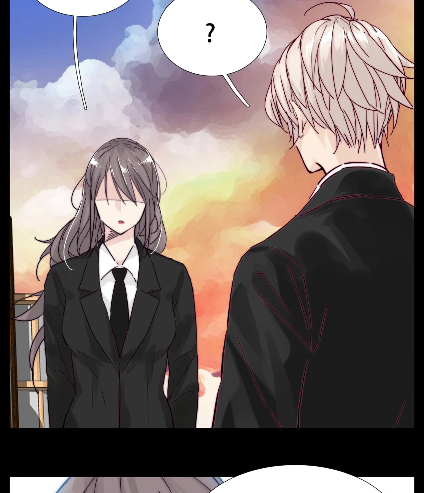 Read Shine and Sweet (Colored) chapter 83 image 11 on Lezhin