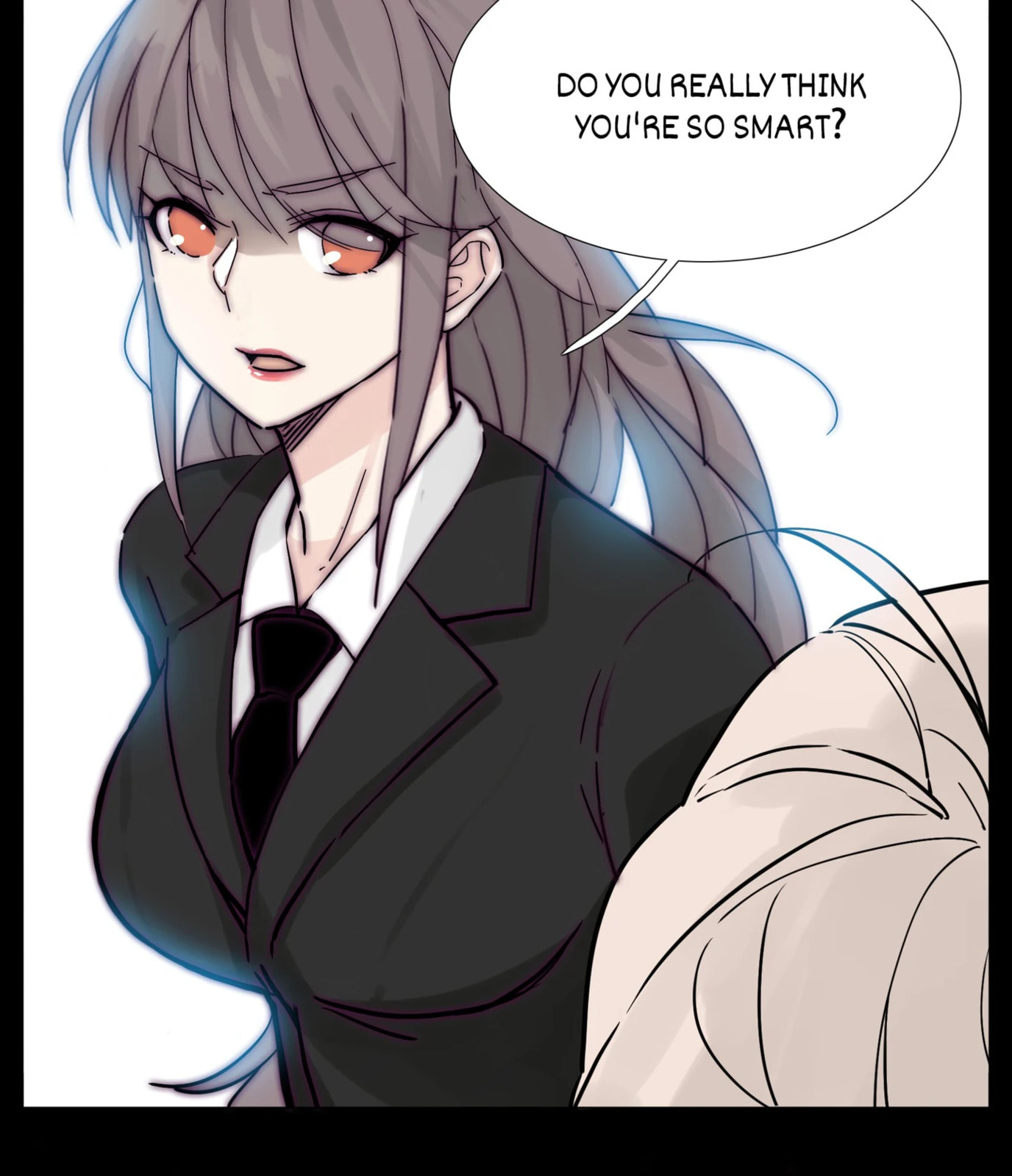 Read Shine and Sweet (Colored) chapter 83 image 12 on Lezhin