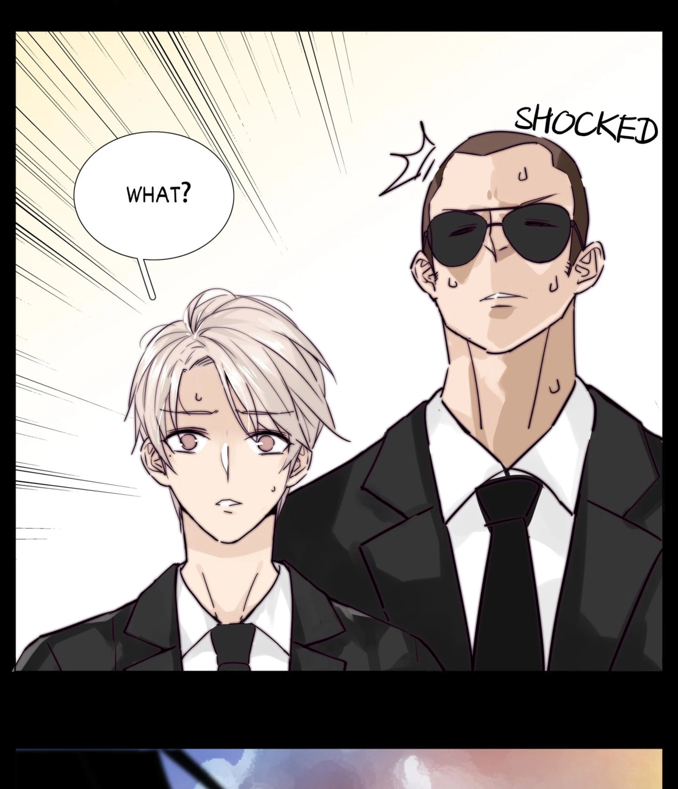 Read Shine and Sweet (Colored) chapter 83 image 13 on Lezhin