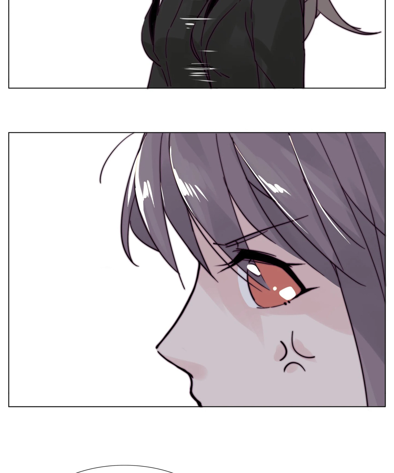 Read Shine and Sweet (Colored) chapter 83 image 2 on Lezhin