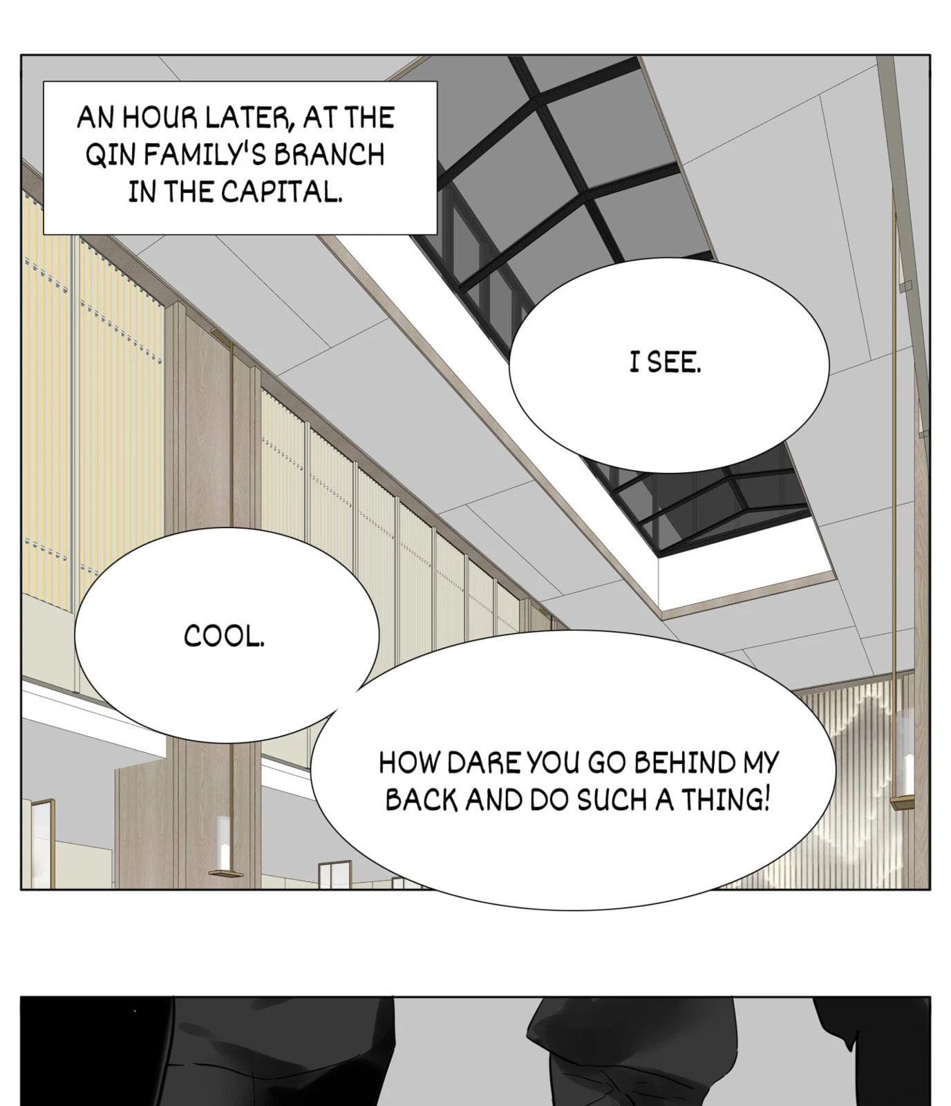Read Shine and Sweet (Colored) chapter 83 image 20 on Lezhin