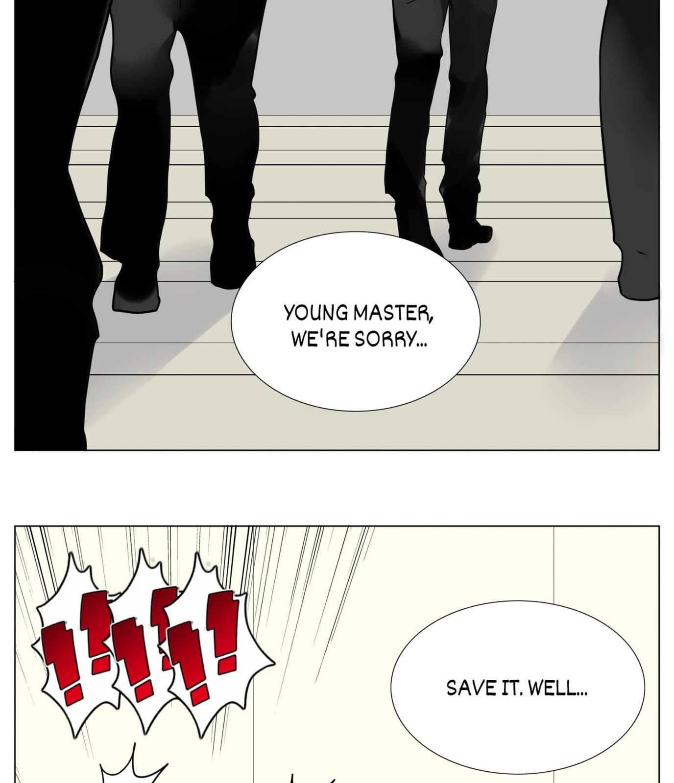 Read Shine and Sweet (Colored) chapter 83 image 21 on Lezhin