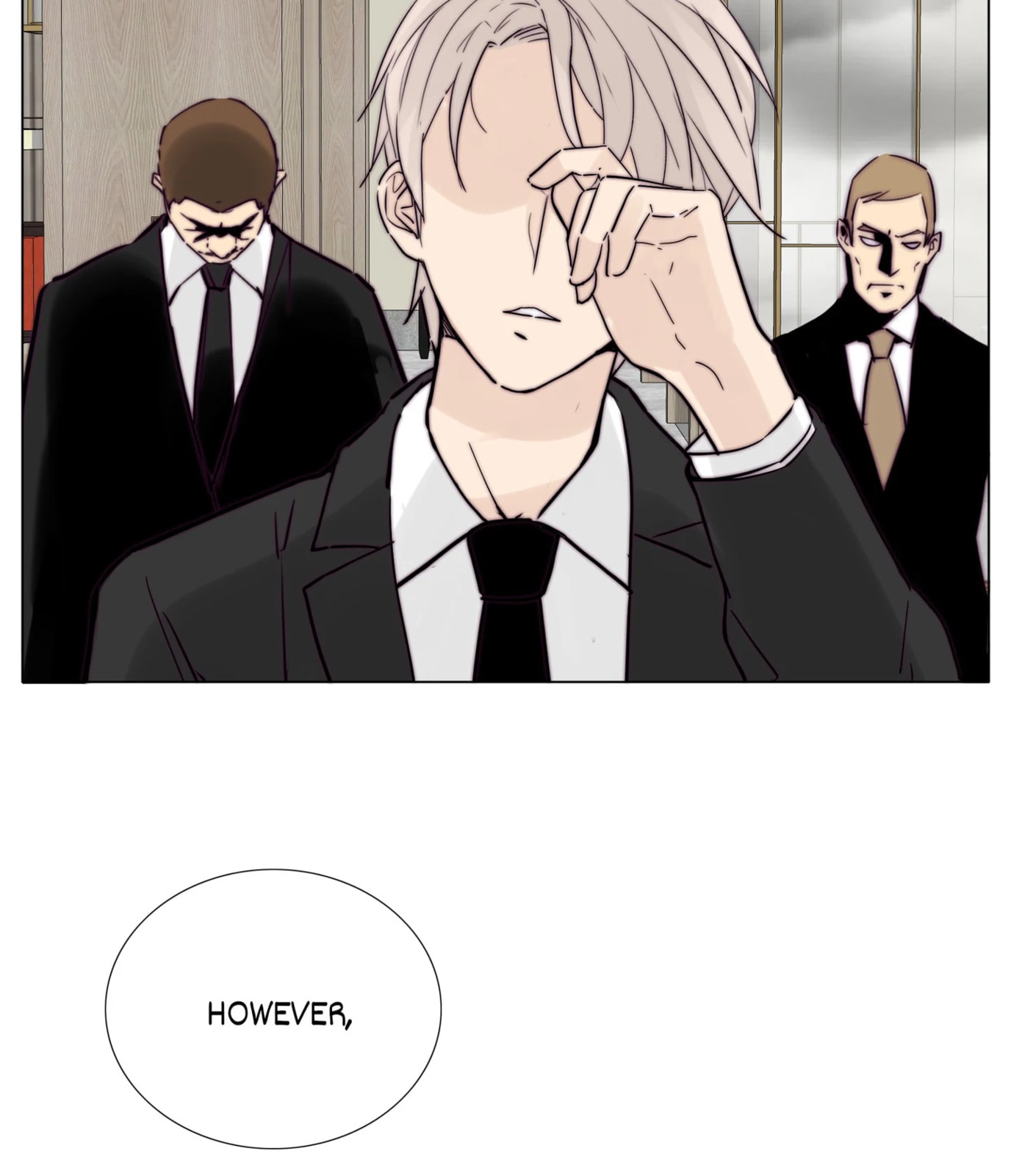 Read Shine and Sweet (Colored) chapter 83 image 23 on Lezhin