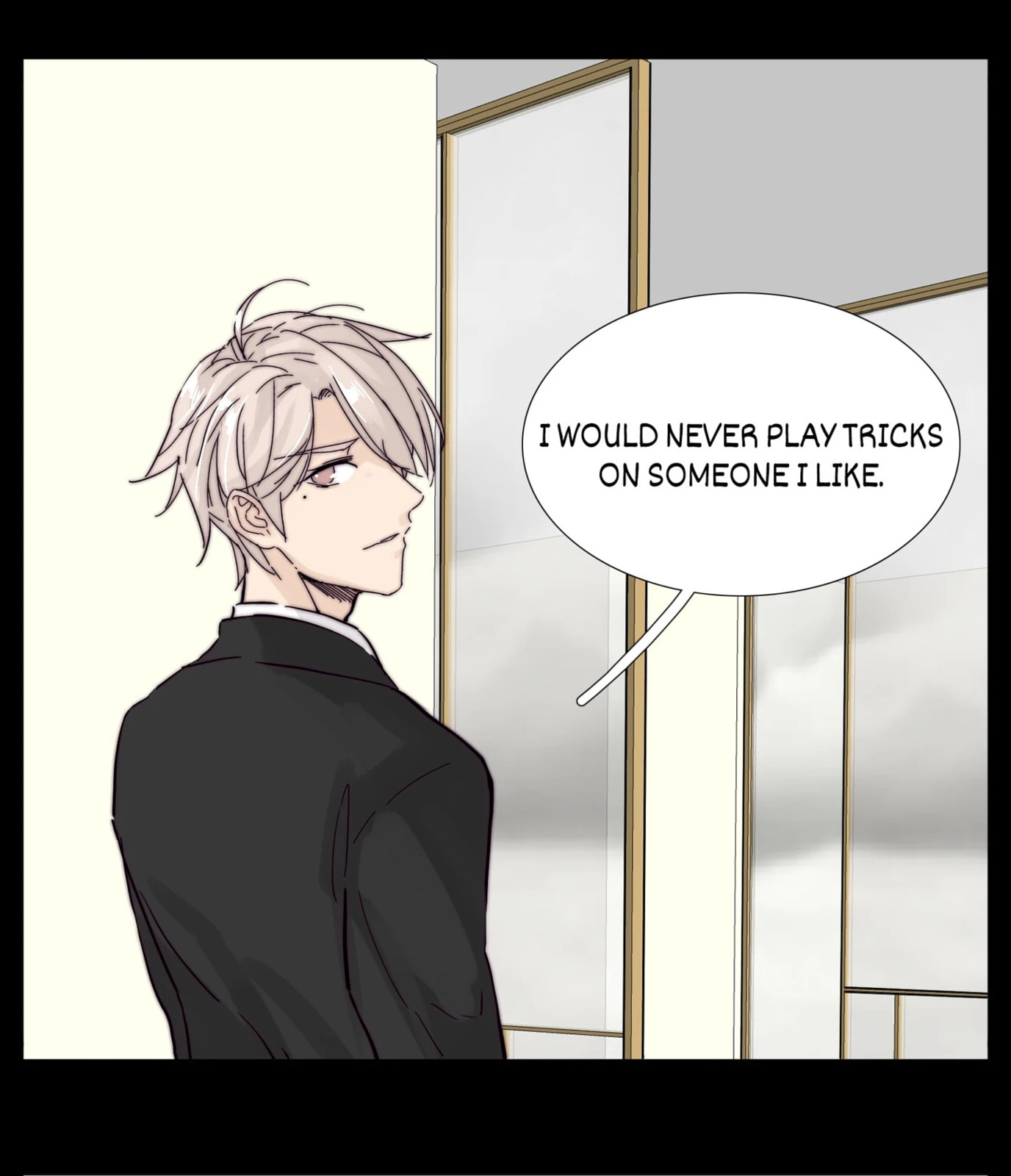 Read Shine and Sweet (Colored) chapter 83 image 25 on Lezhin