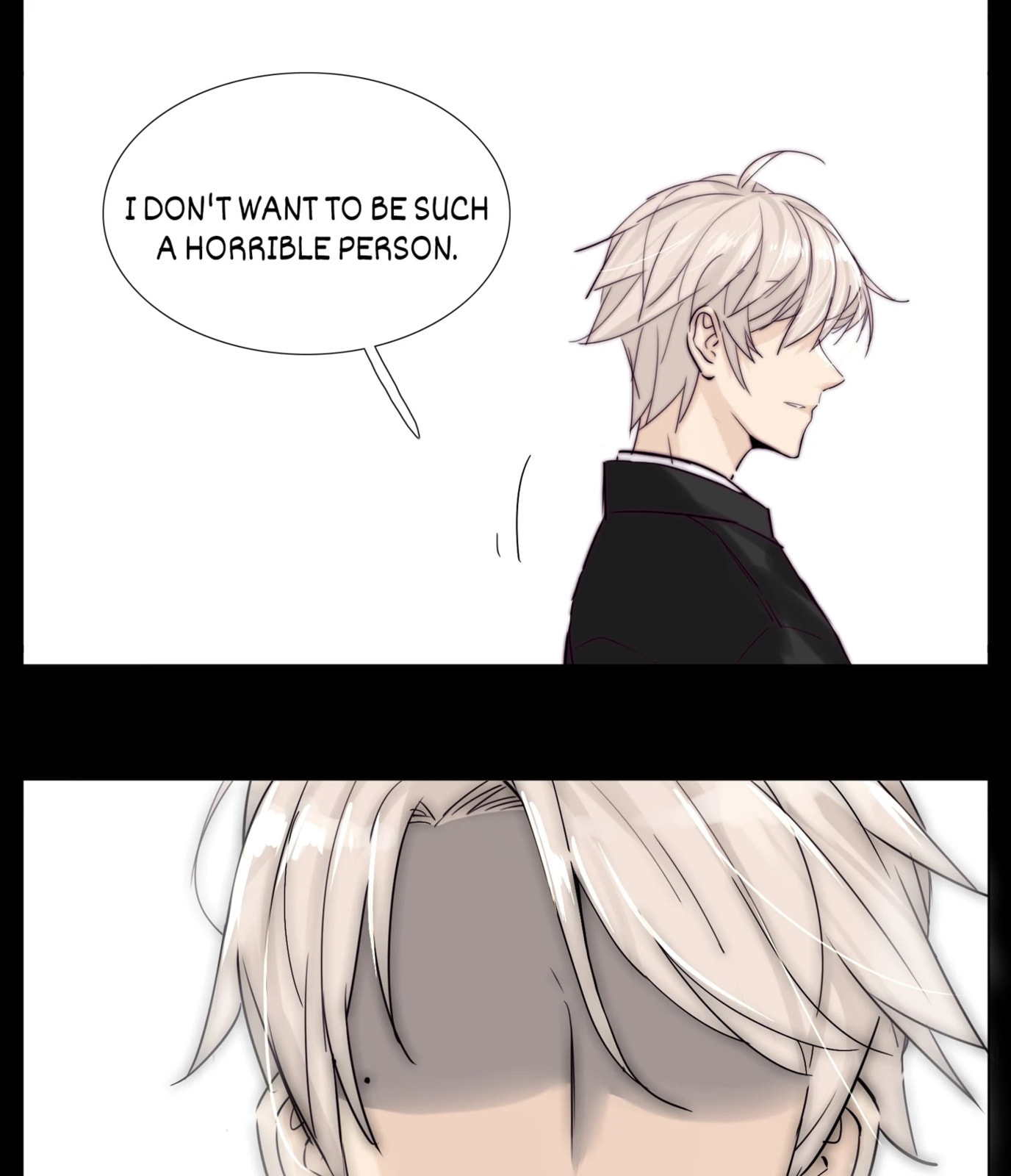 Read Shine and Sweet (Colored) chapter 83 image 26 on Lezhin