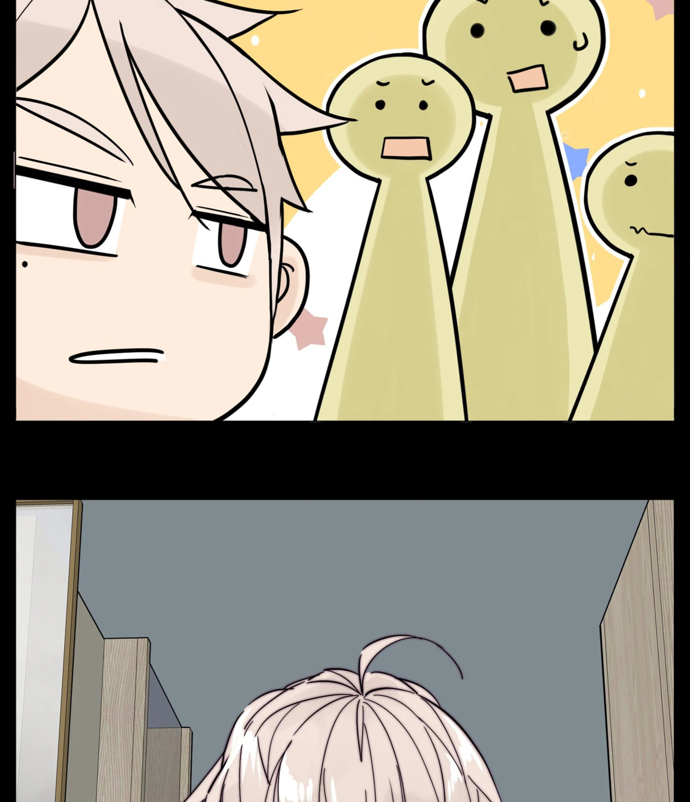 Read Shine and Sweet (Colored) chapter 83 image 28 on Lezhin