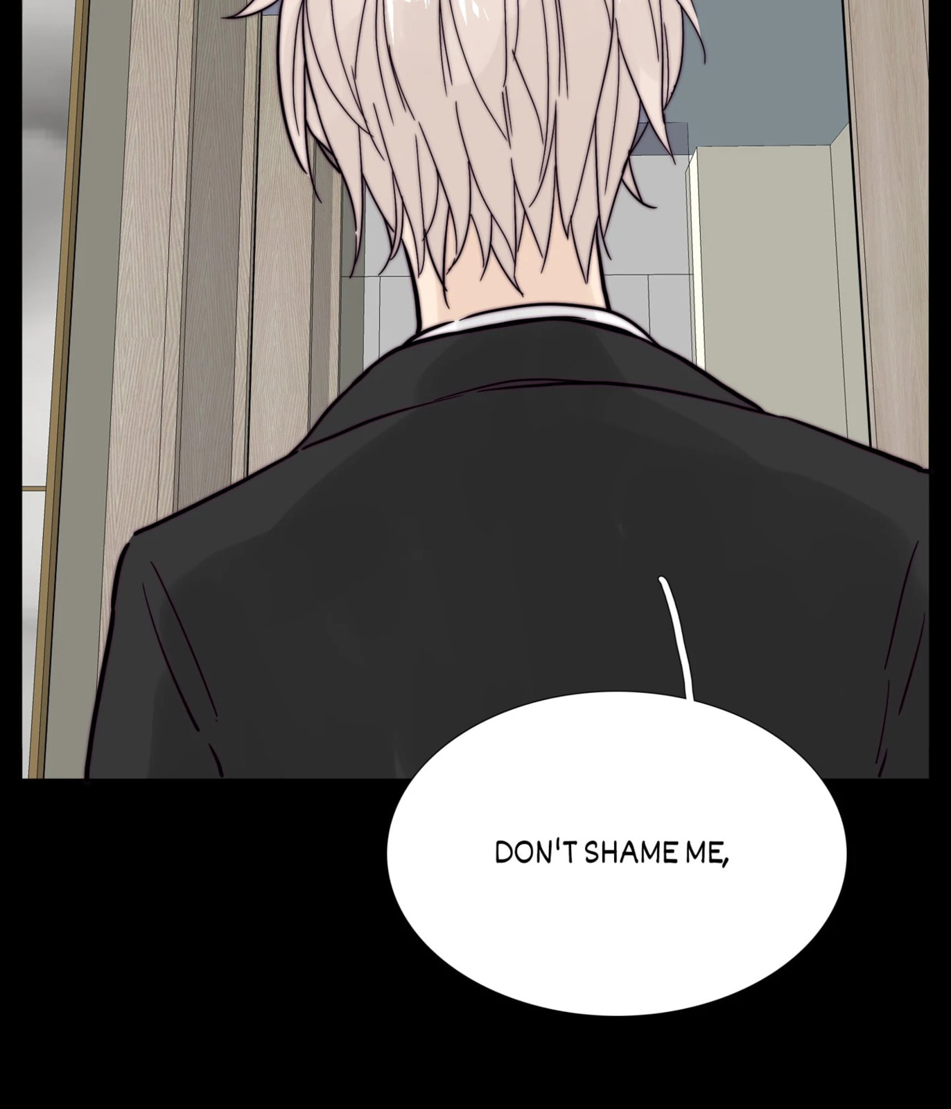 Read Shine and Sweet (Colored) chapter 83 image 29 on Lezhin