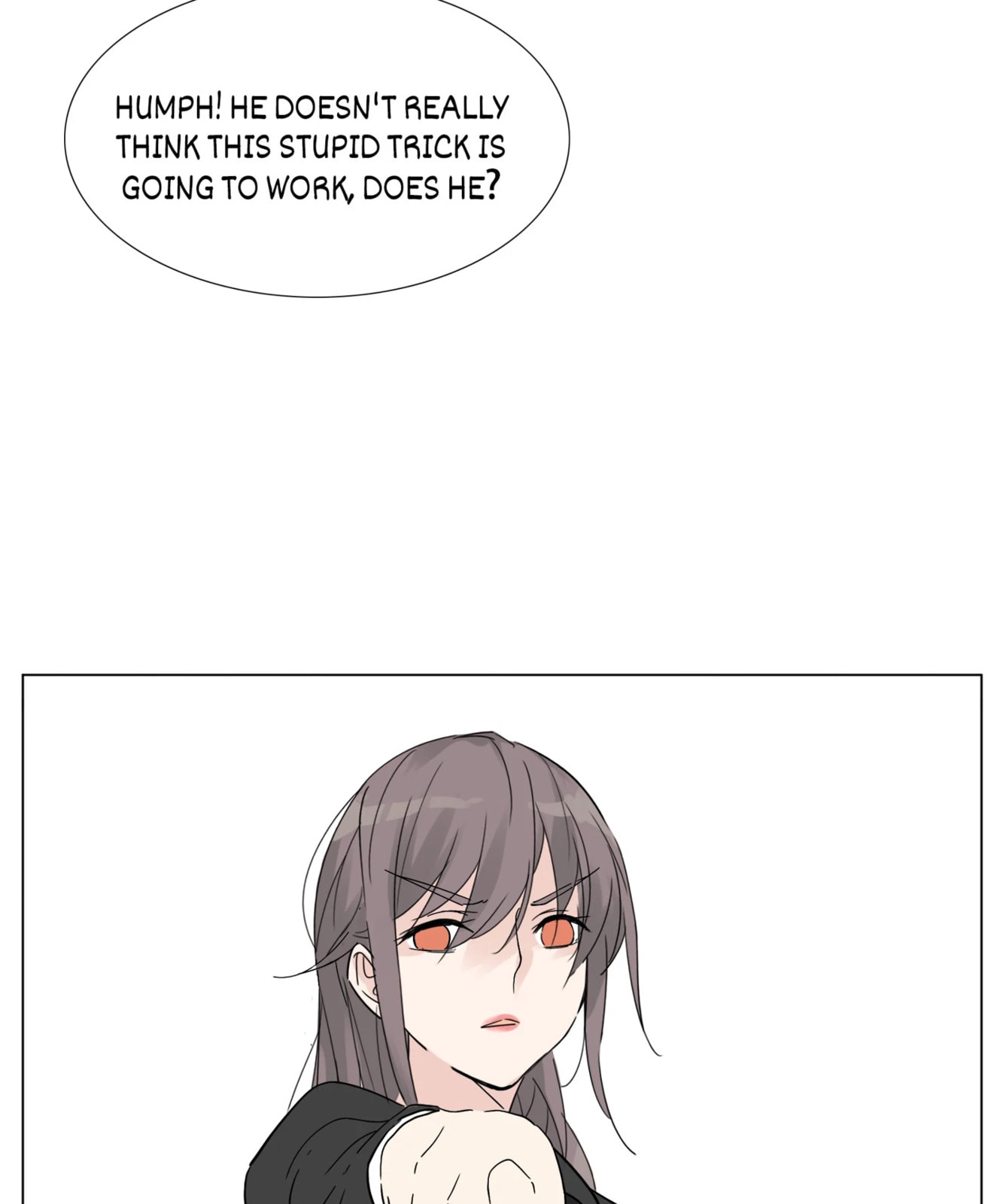 Read Shine and Sweet (Colored) chapter 83 image 3 on Lezhin