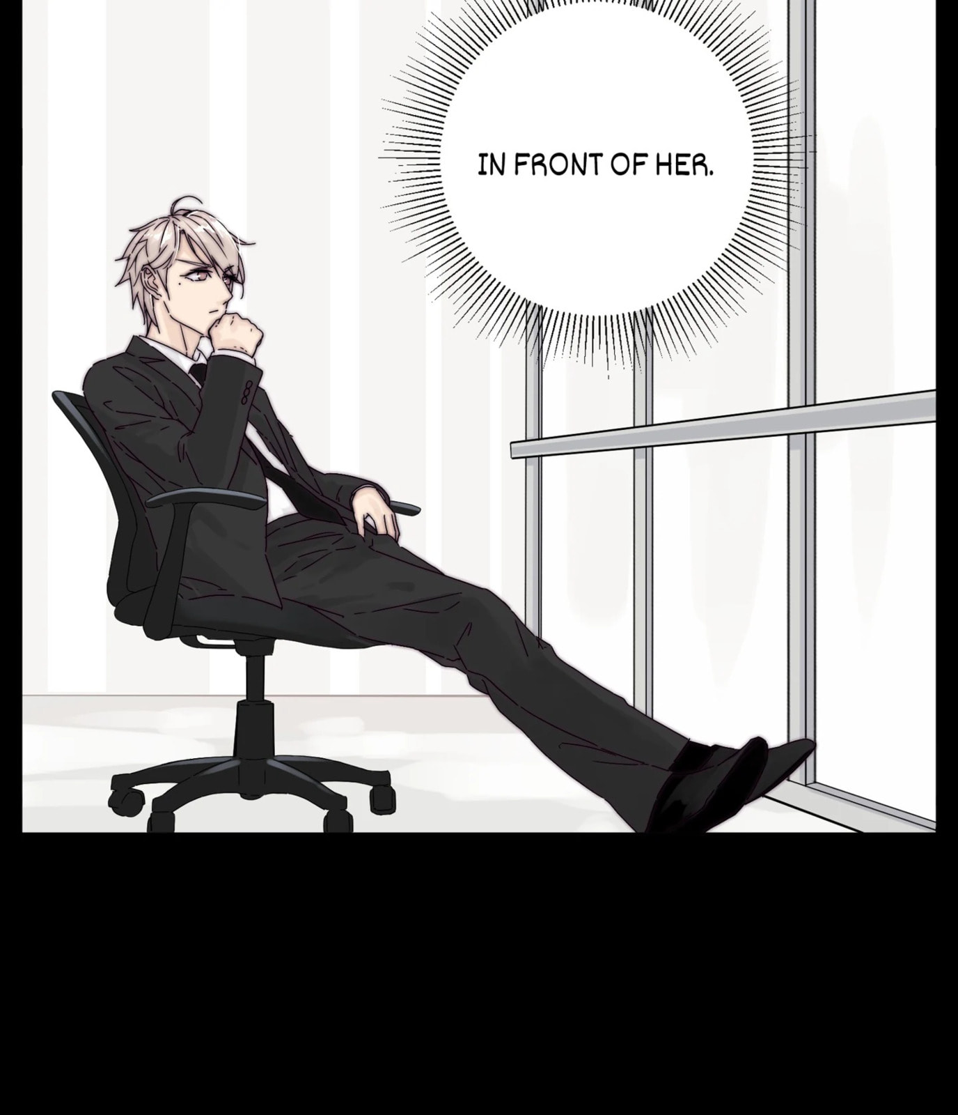 Read Shine and Sweet (Colored) chapter 83 image 31 on Lezhin