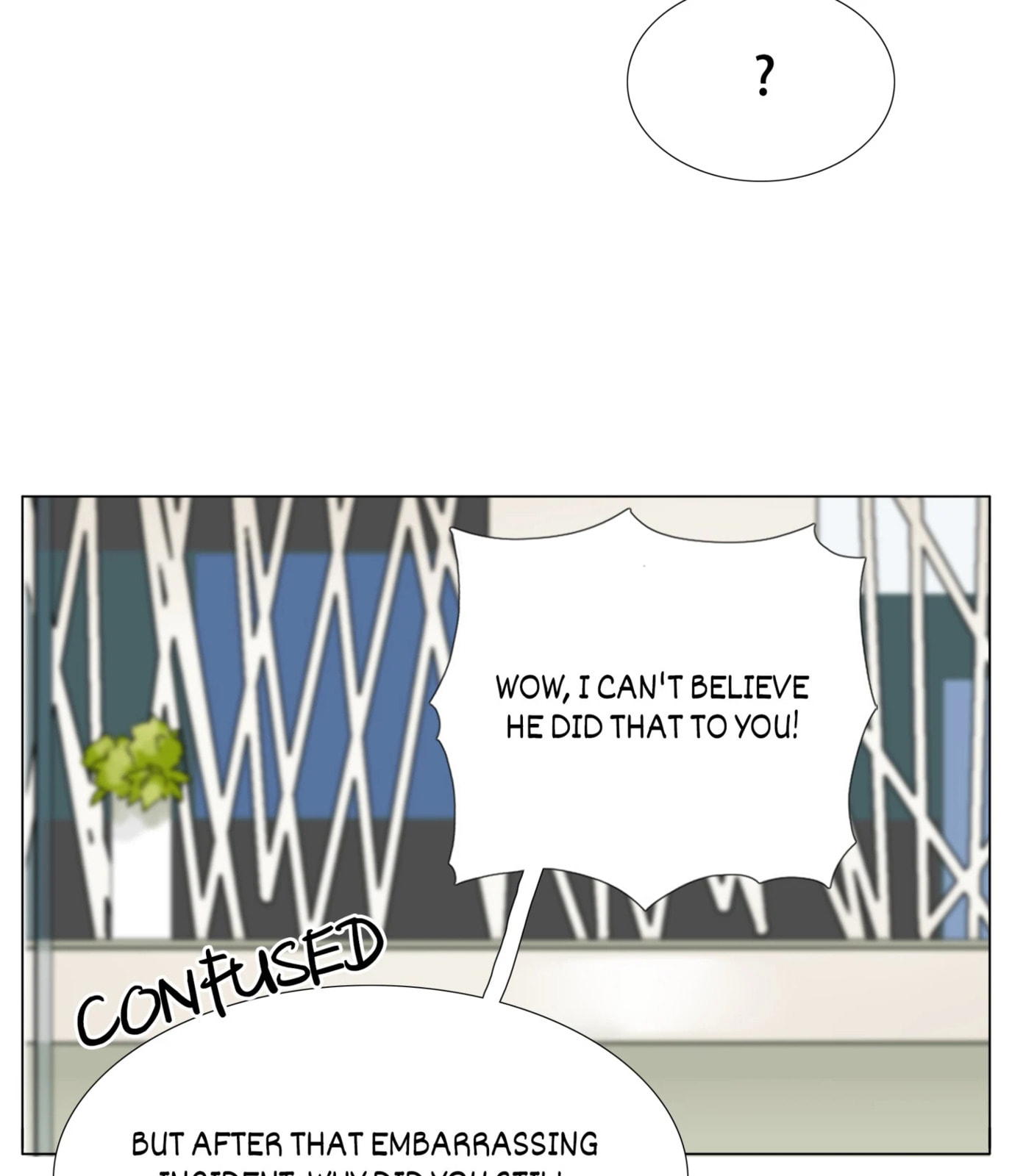 Read Shine and Sweet (Colored) chapter 83 image 36 on Lezhin