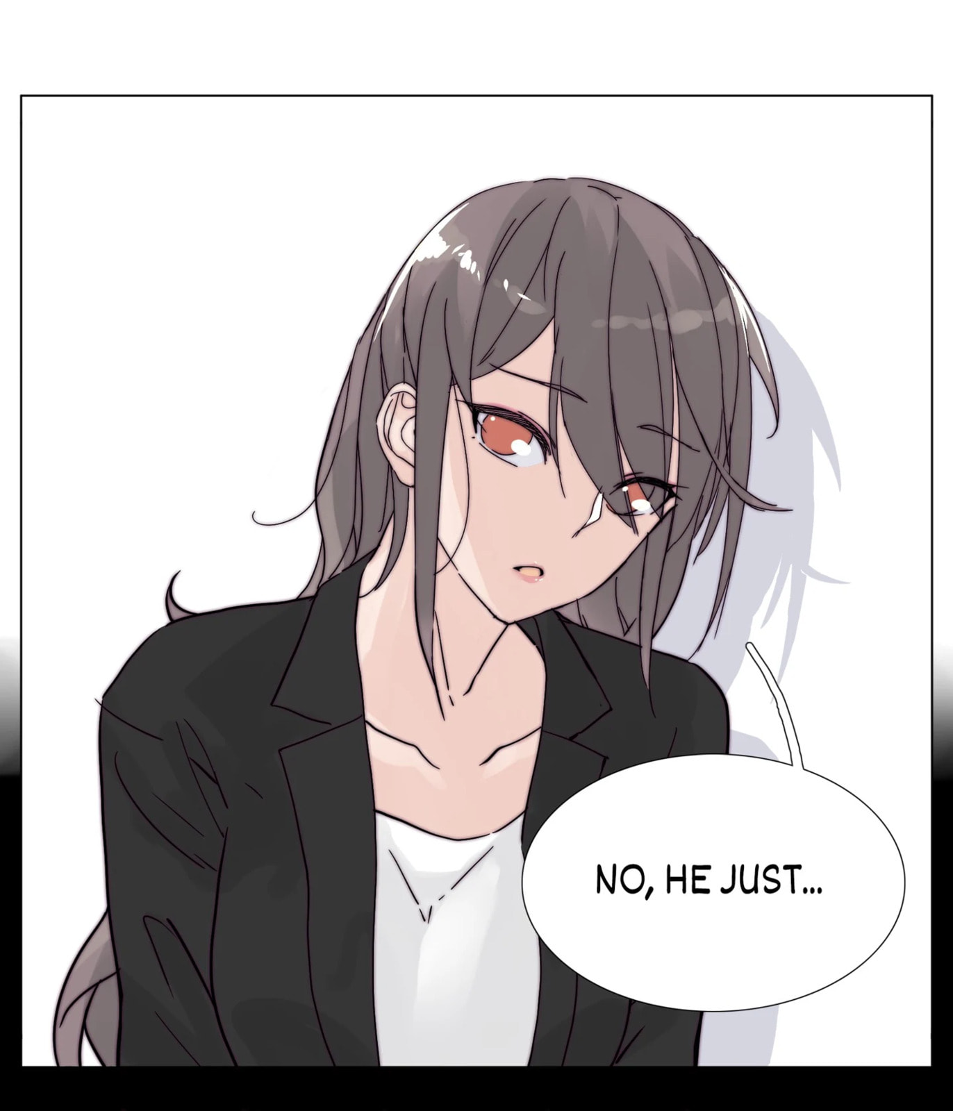 Read Shine and Sweet (Colored) chapter 83 image 39 on Lezhin