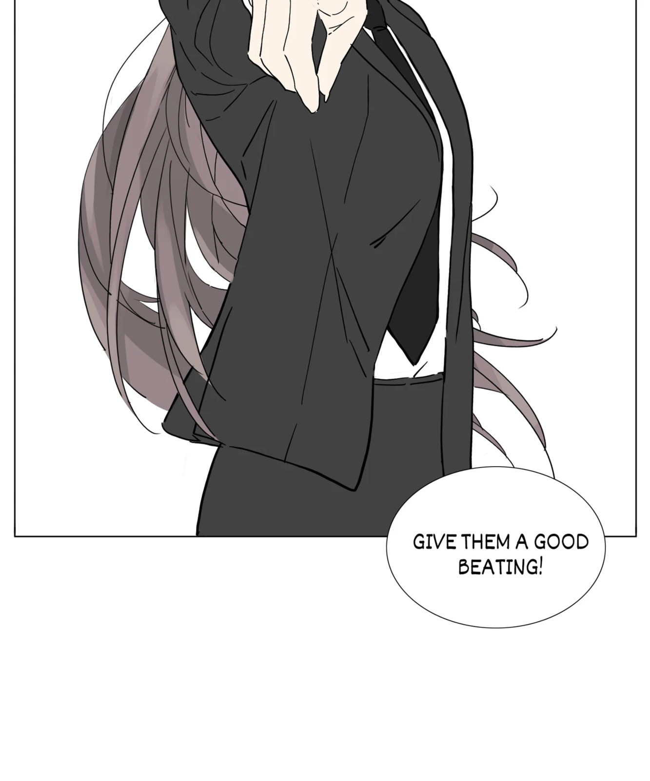 Read Shine and Sweet (Colored) chapter 83 image 4 on Lezhin