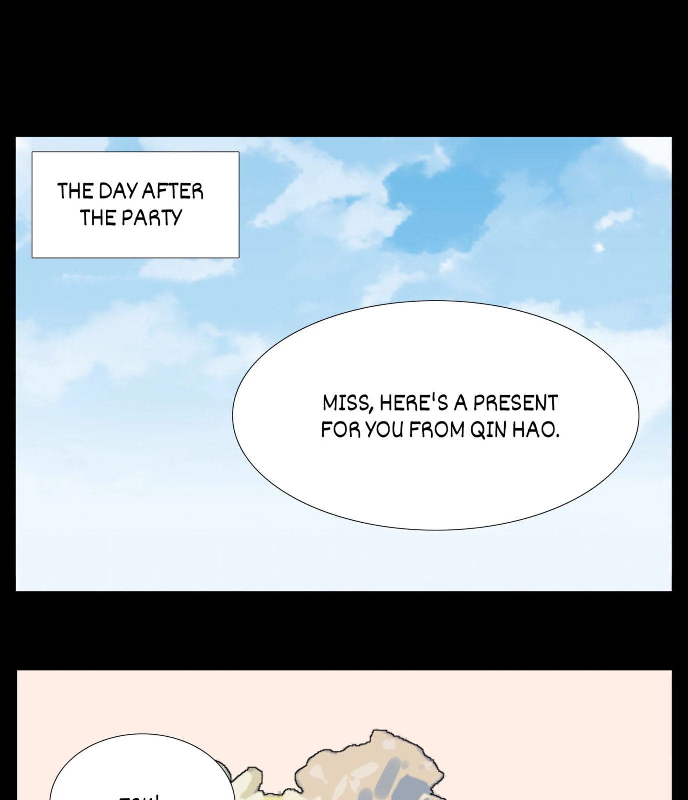 Read Shine and Sweet (Colored) chapter 83 image 40 on Lezhin
