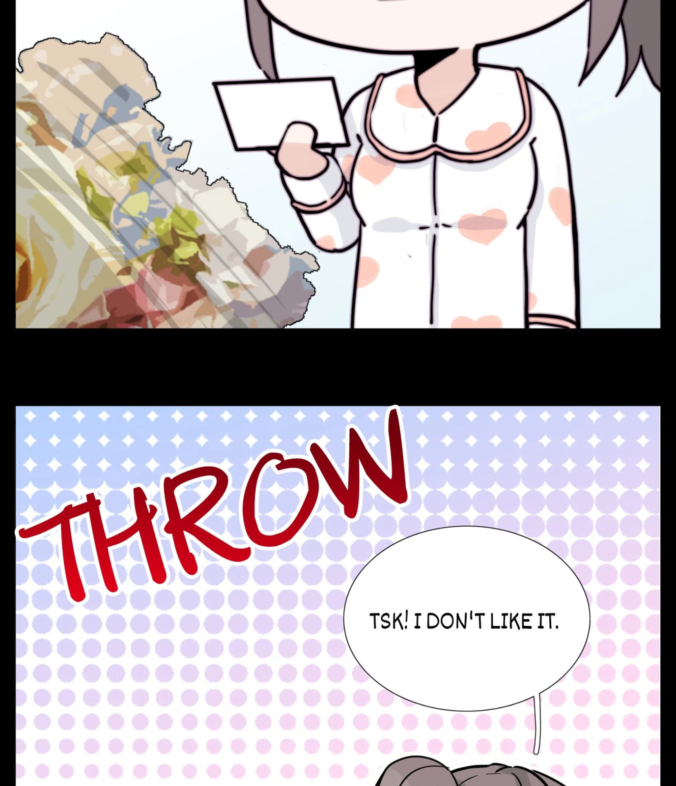 Read Shine and Sweet (Colored) chapter 83 image 42 on Lezhin