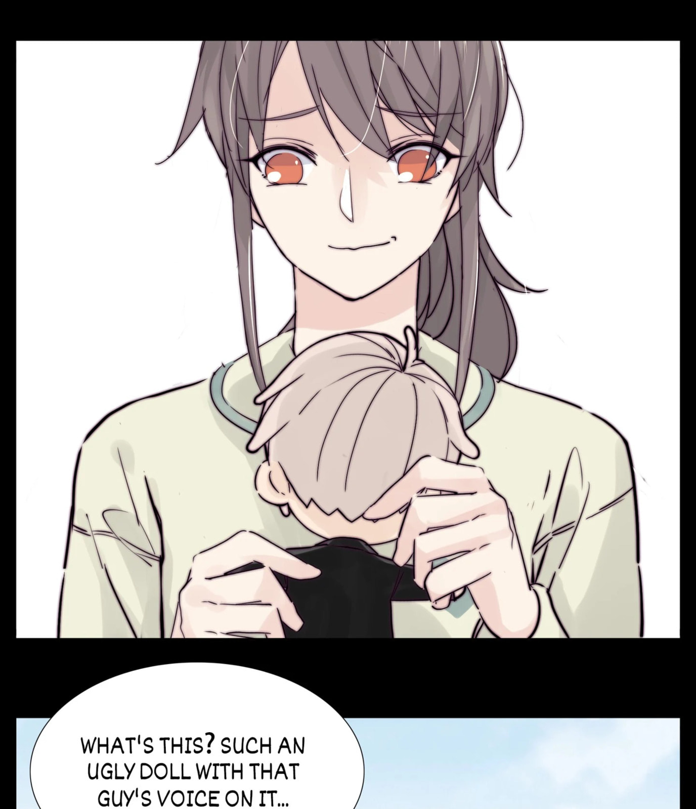 Read Shine and Sweet (Colored) chapter 83 image 45 on Lezhin