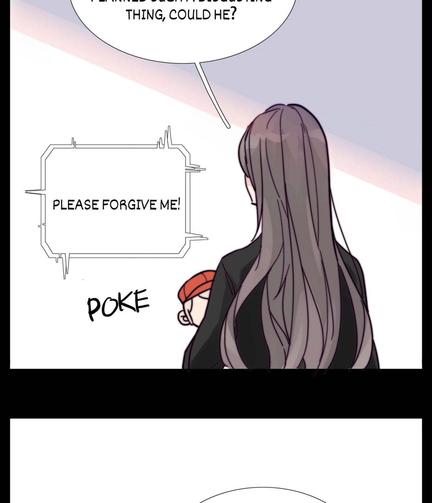 Read Shine and Sweet (Colored) chapter 83 image 48 on Lezhin