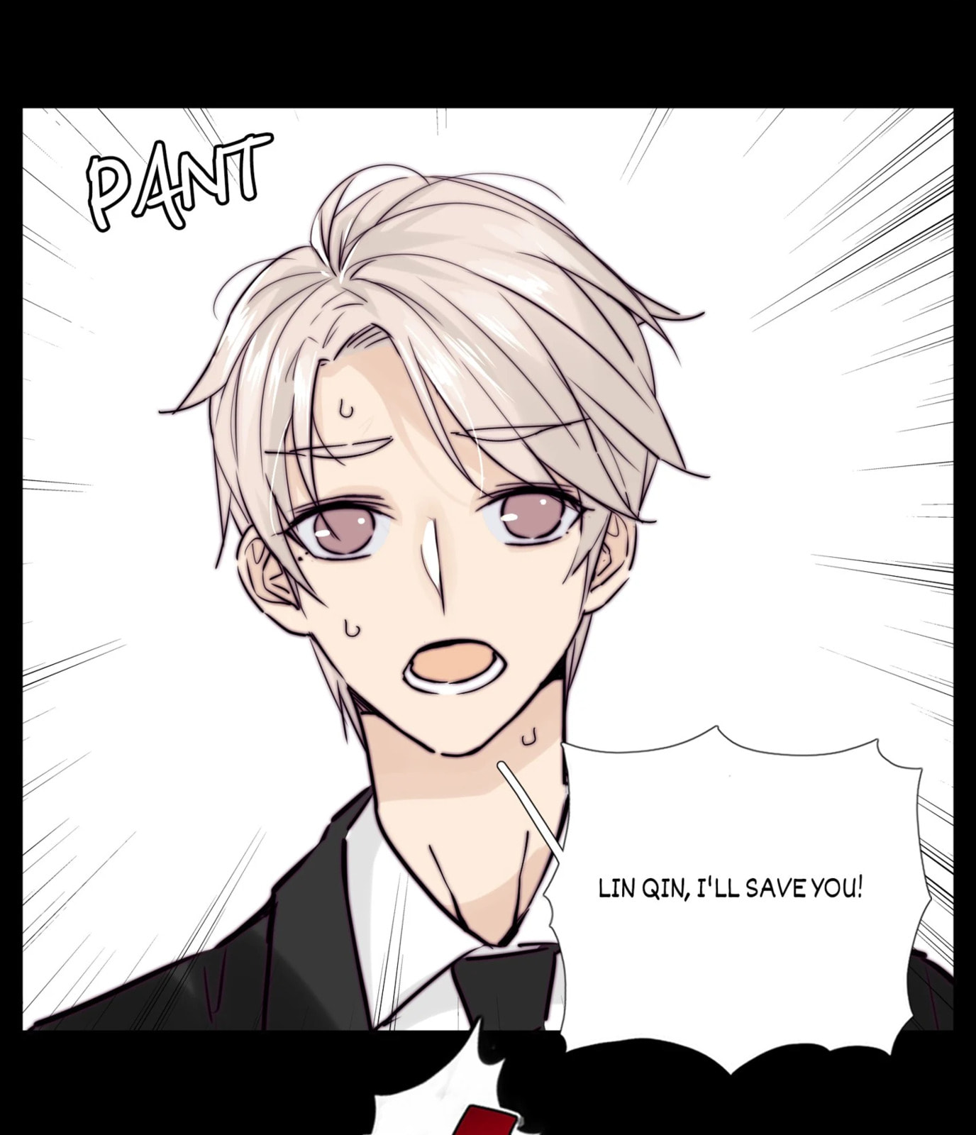 Read Shine and Sweet (Colored) chapter 83 image 7 on Lezhin