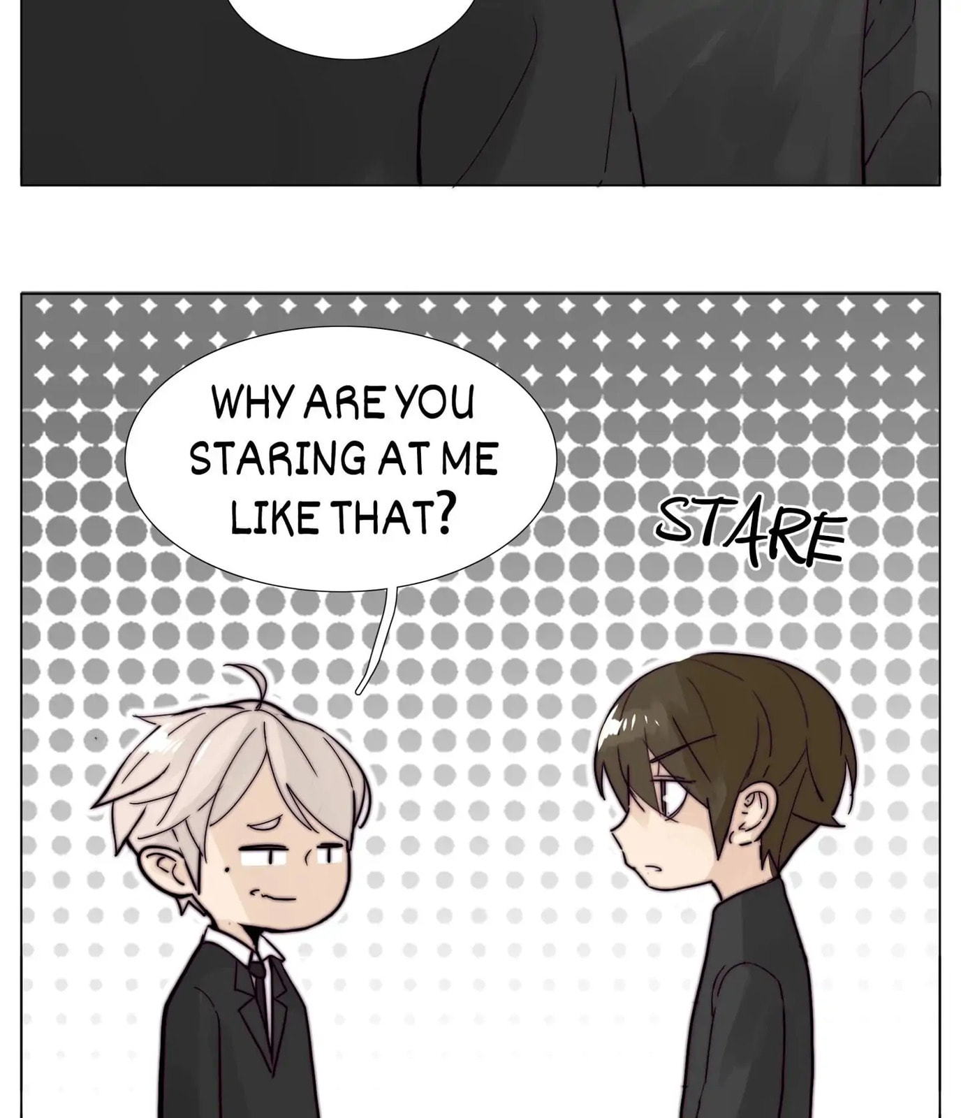 Read Shine and Sweet (Colored) chapter 84 image 1 on Lezhin