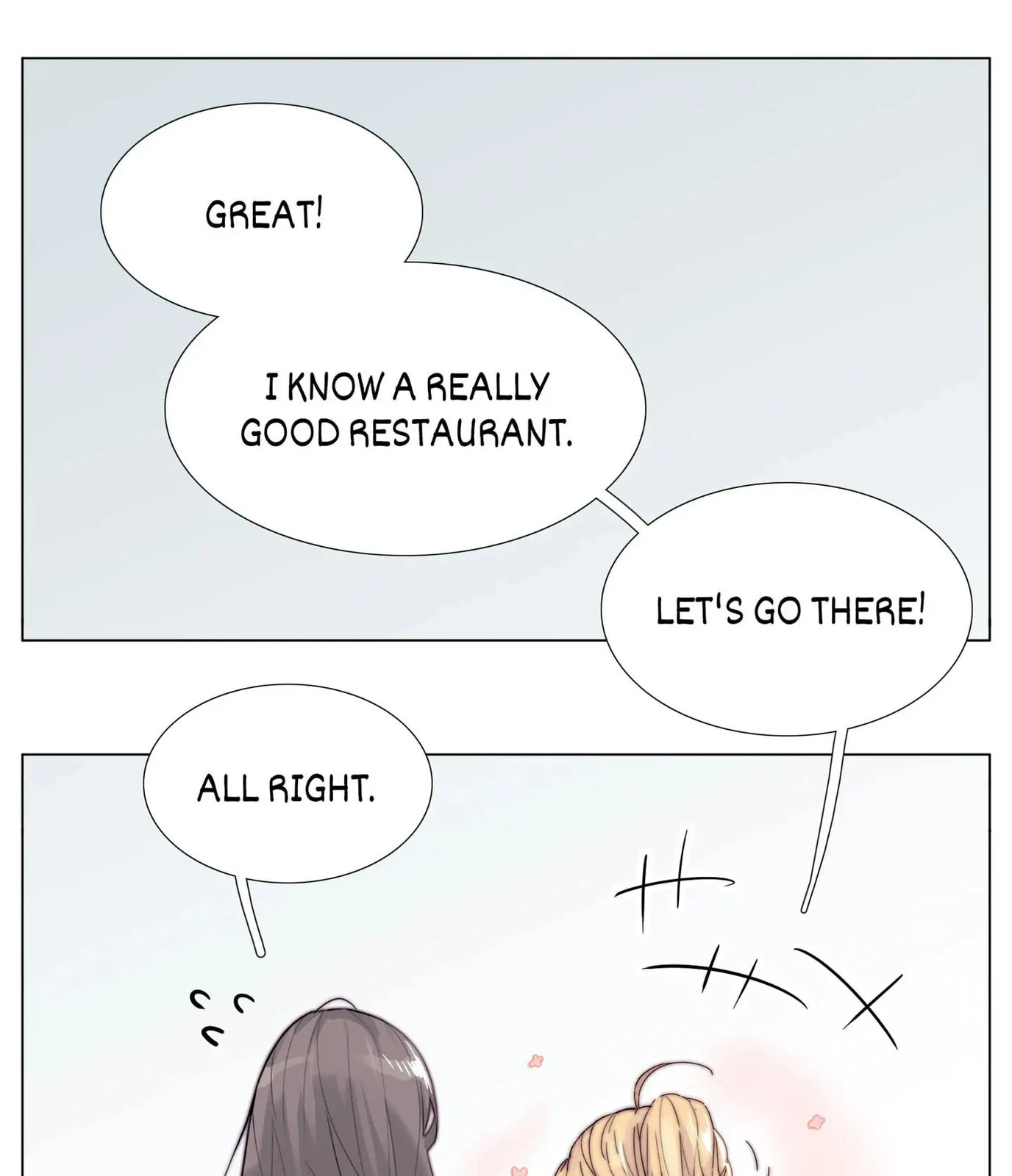 Read Shine and Sweet (Colored) chapter 84 image 10 on Lezhin