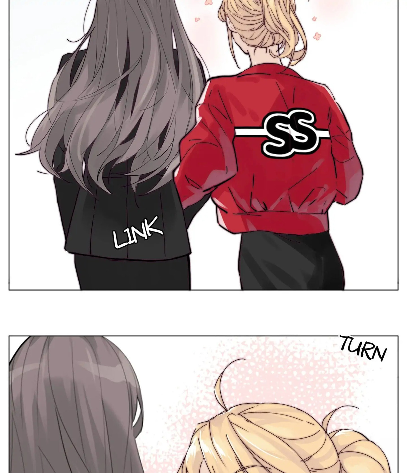 Read Shine and Sweet (Colored) chapter 84 image 11 on Lezhin