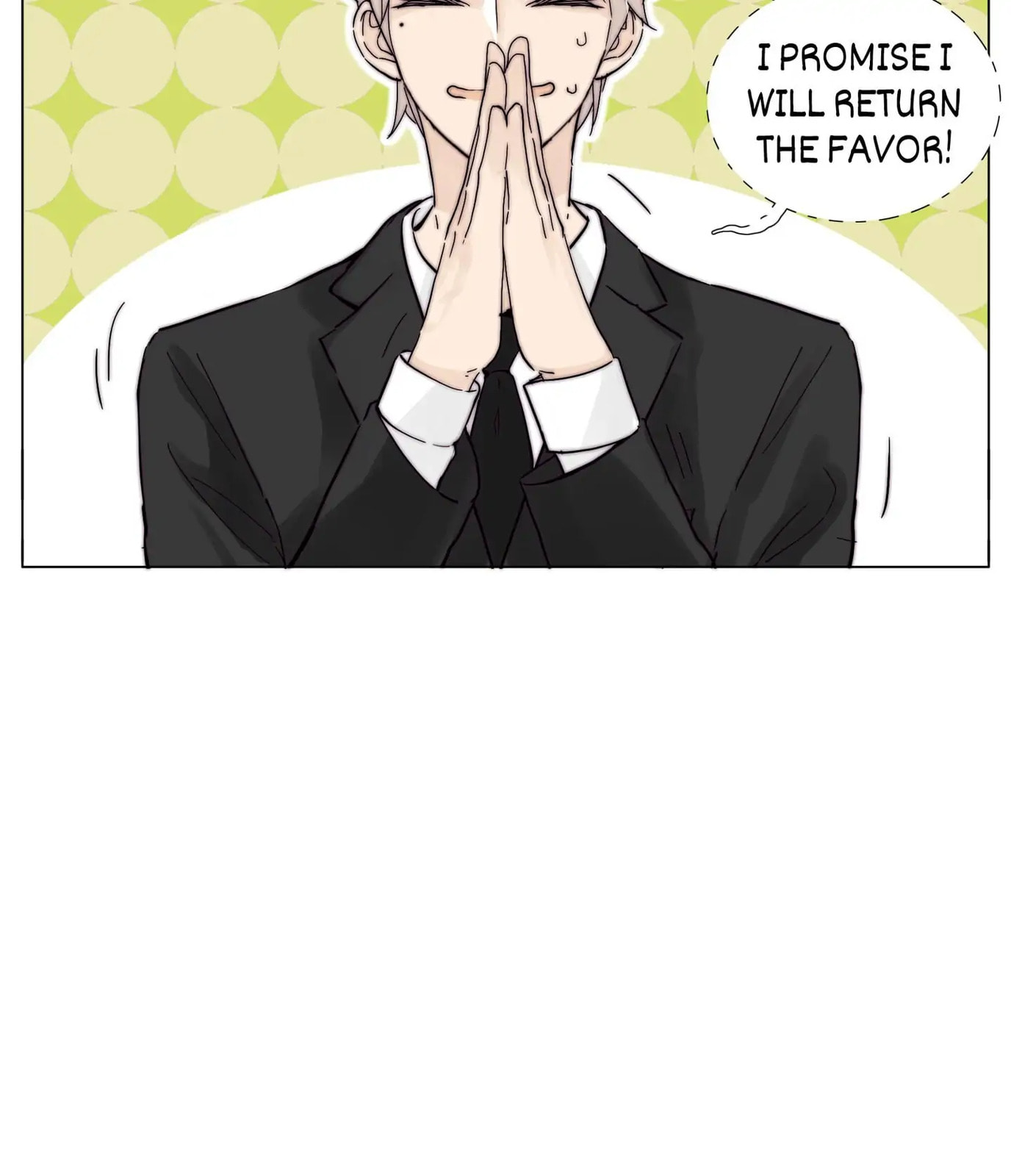 Read Shine and Sweet (Colored) chapter 84 image 13 on Lezhin