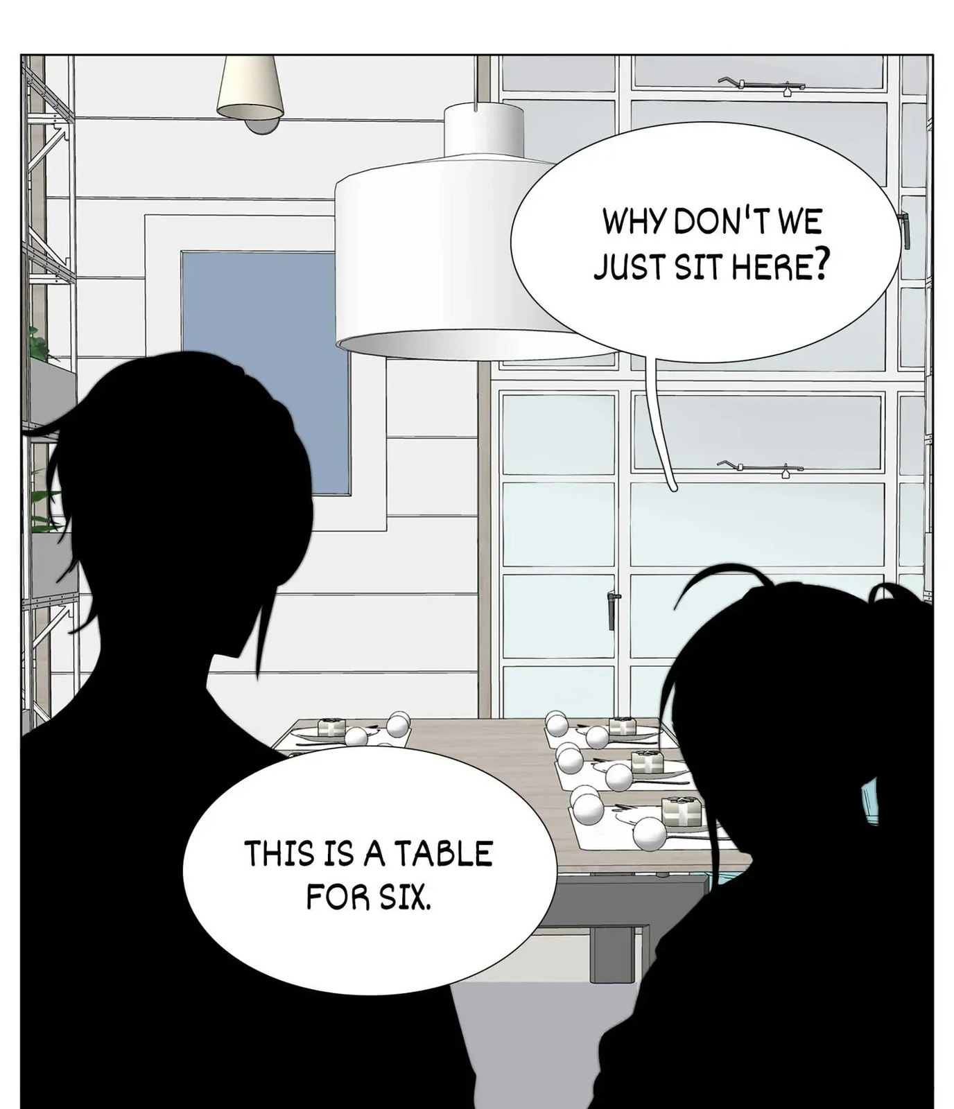 Read Shine and Sweet (Colored) chapter 84 image 15 on Lezhin