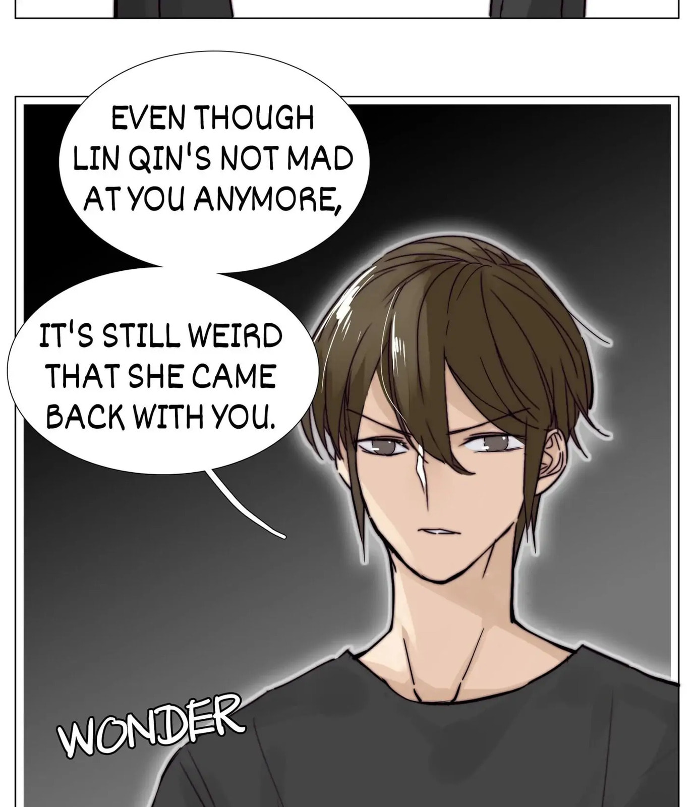 Read Shine and Sweet (Colored) chapter 84 image 2 on Lezhin
