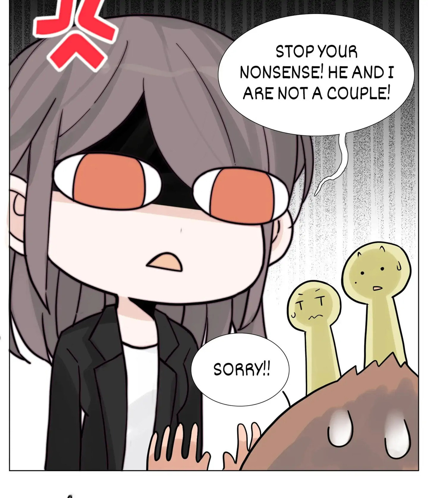Read Shine and Sweet (Colored) chapter 84 image 22 on Lezhin