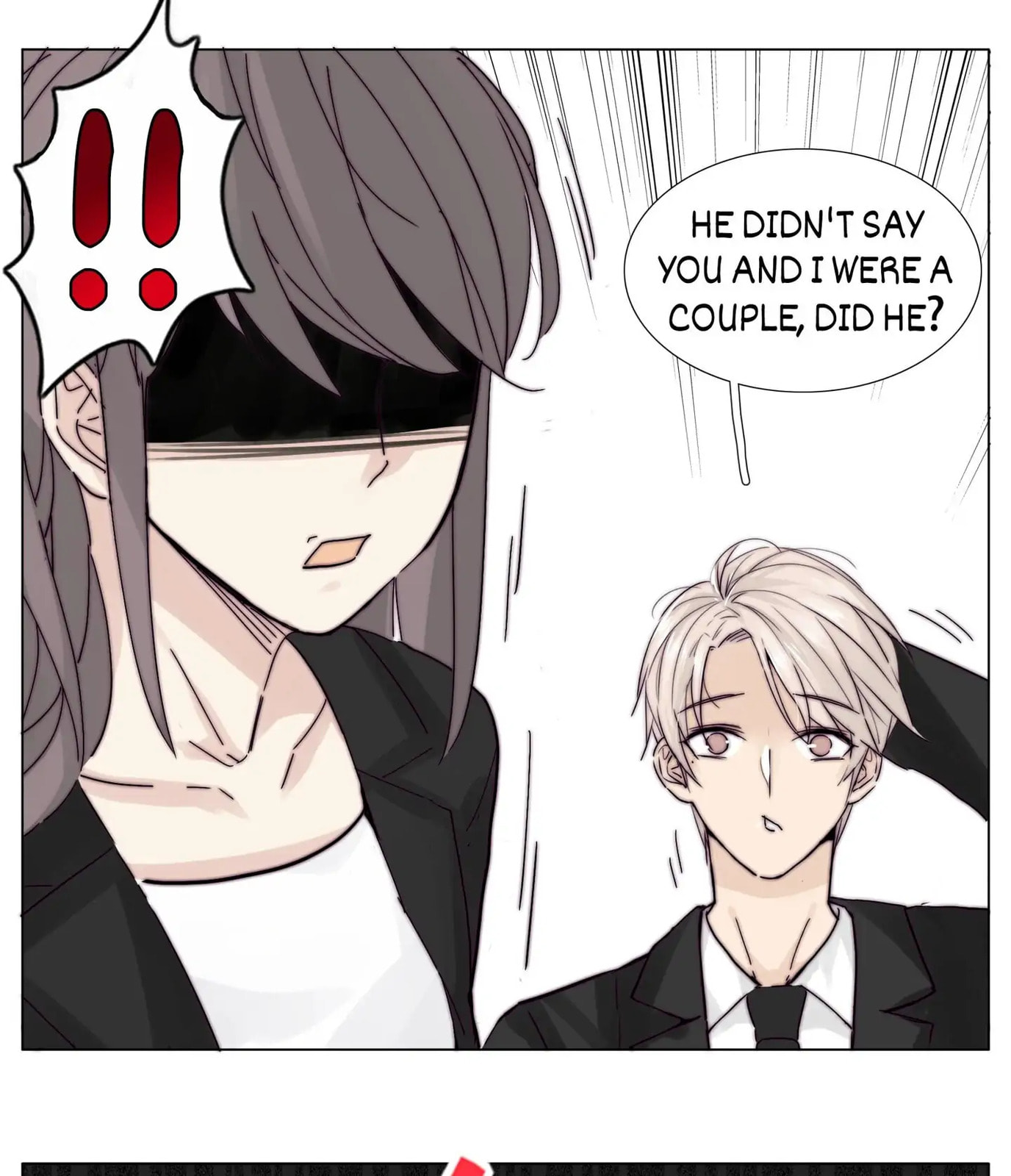 Read Shine and Sweet (Colored) chapter 84 image 23 on Lezhin