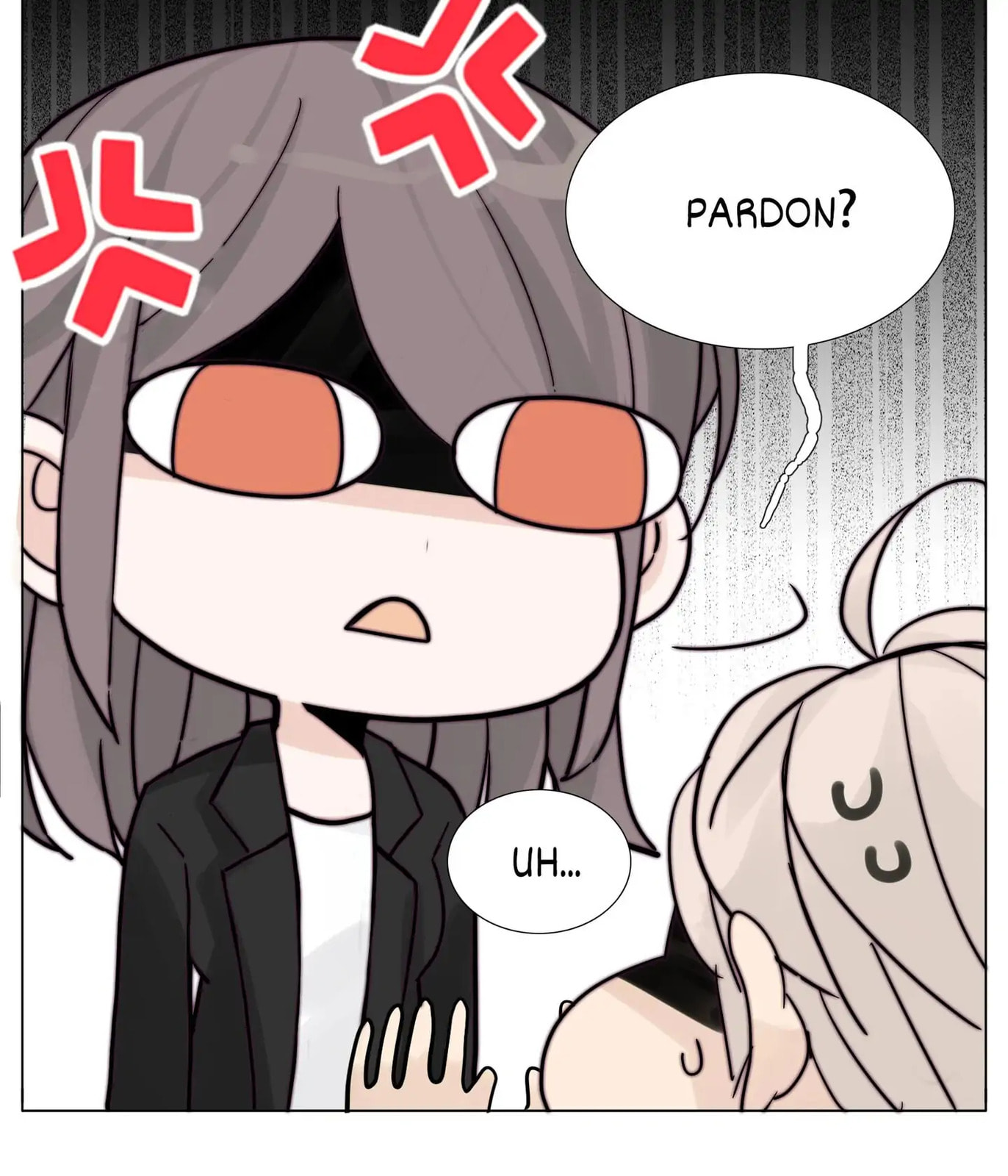 Read Shine and Sweet (Colored) chapter 84 image 24 on Lezhin