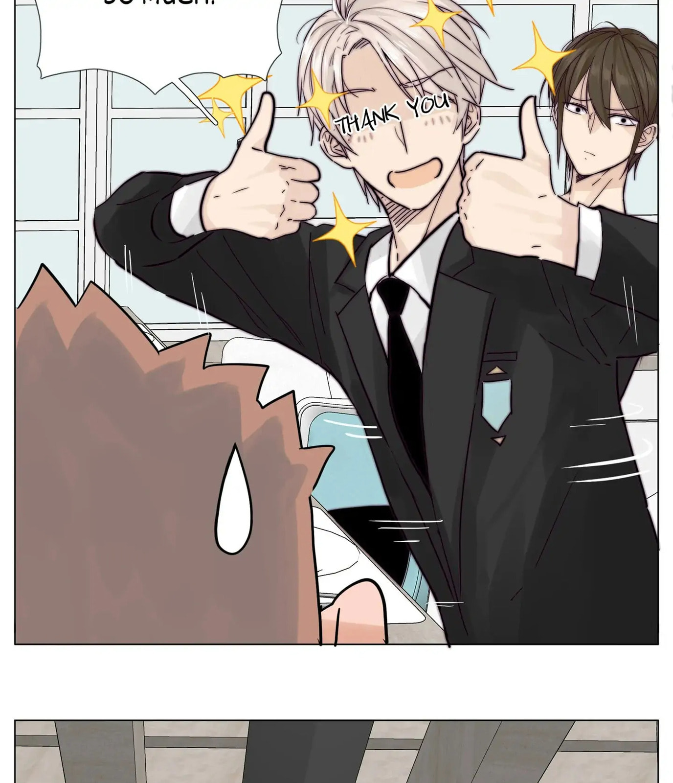Read Shine and Sweet (Colored) chapter 84 image 26 on Lezhin
