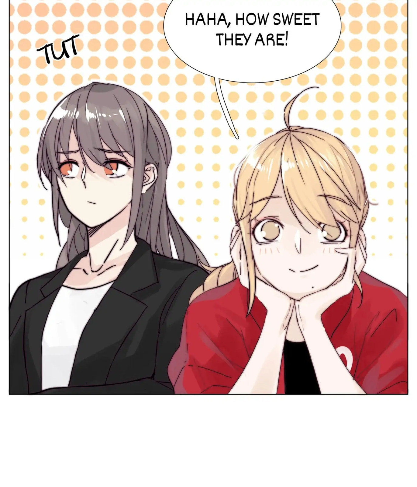 Read Shine and Sweet (Colored) chapter 84 image 29 on Lezhin