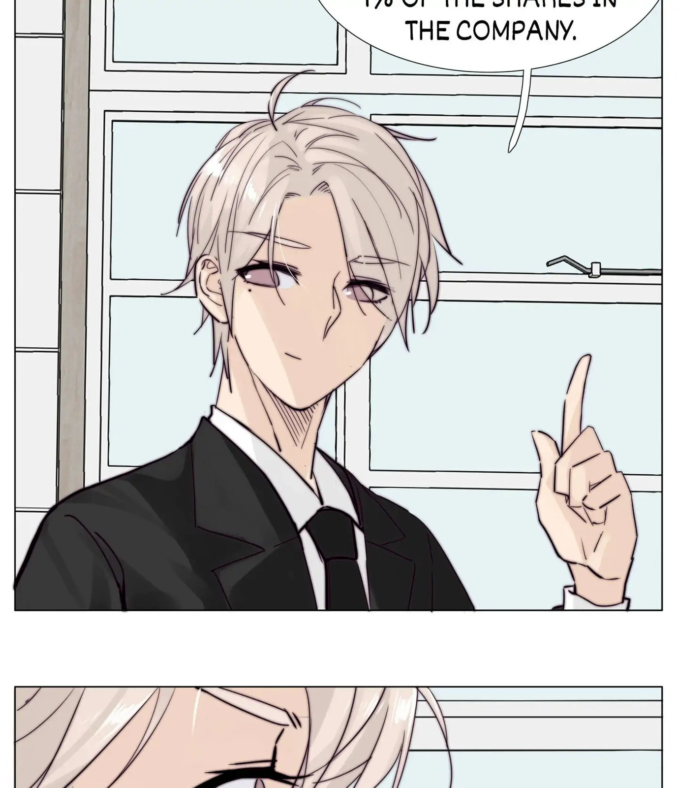 Read Shine and Sweet (Colored) chapter 84 image 31 on Lezhin