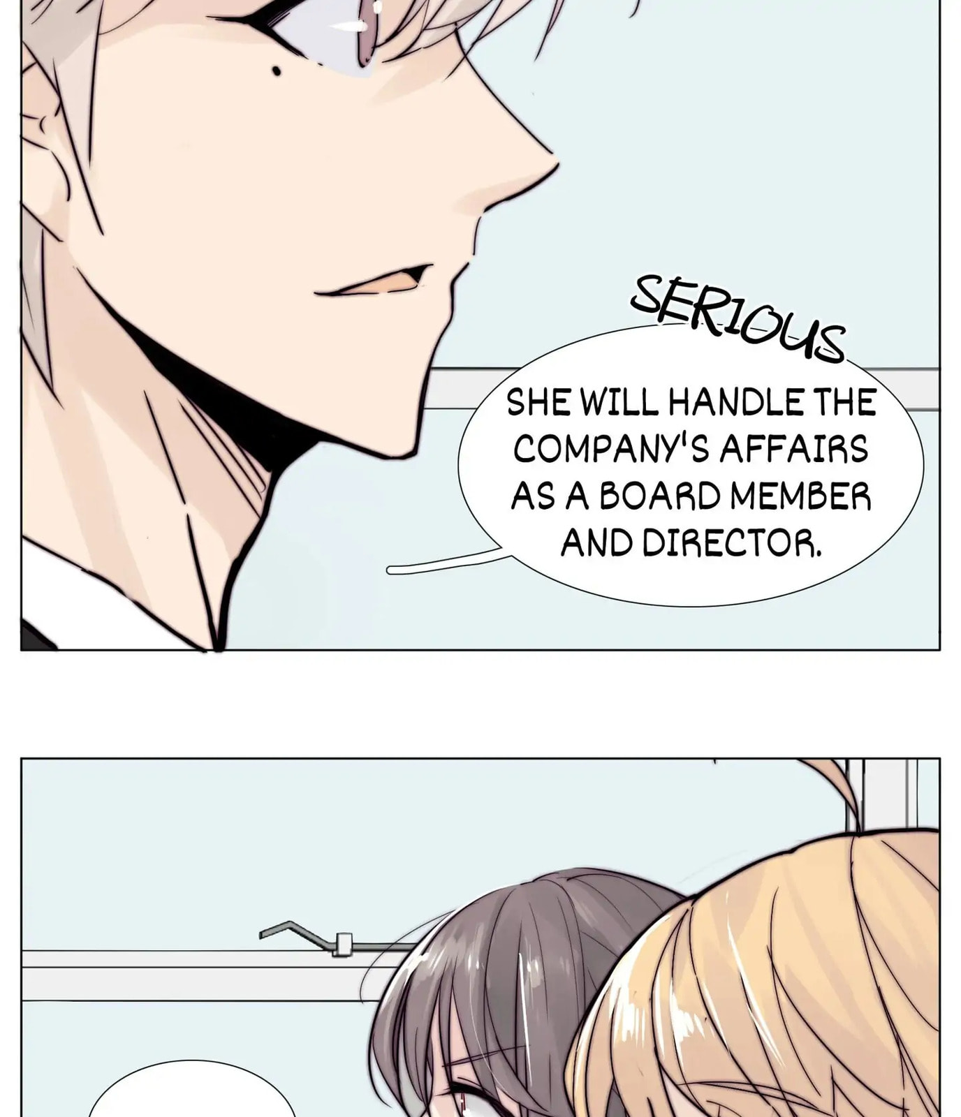 Read Shine and Sweet (Colored) chapter 84 image 32 on Lezhin